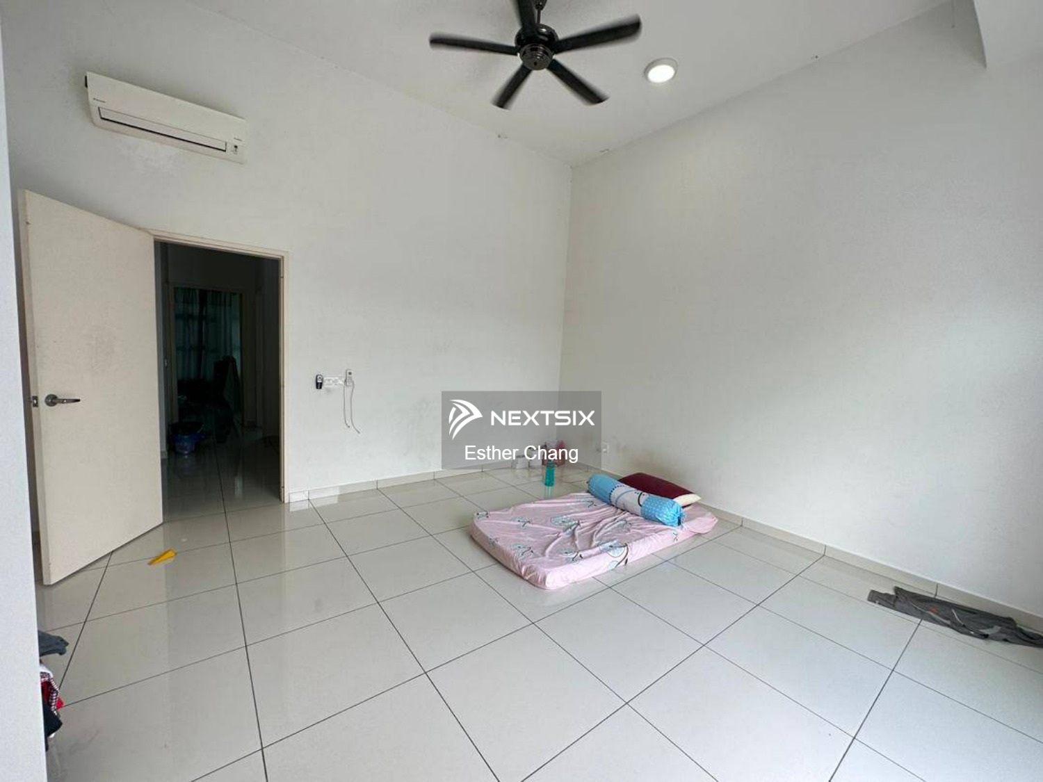 2-sty Terrace/Link House For Sale in Gelang Patah Johor - Image 8