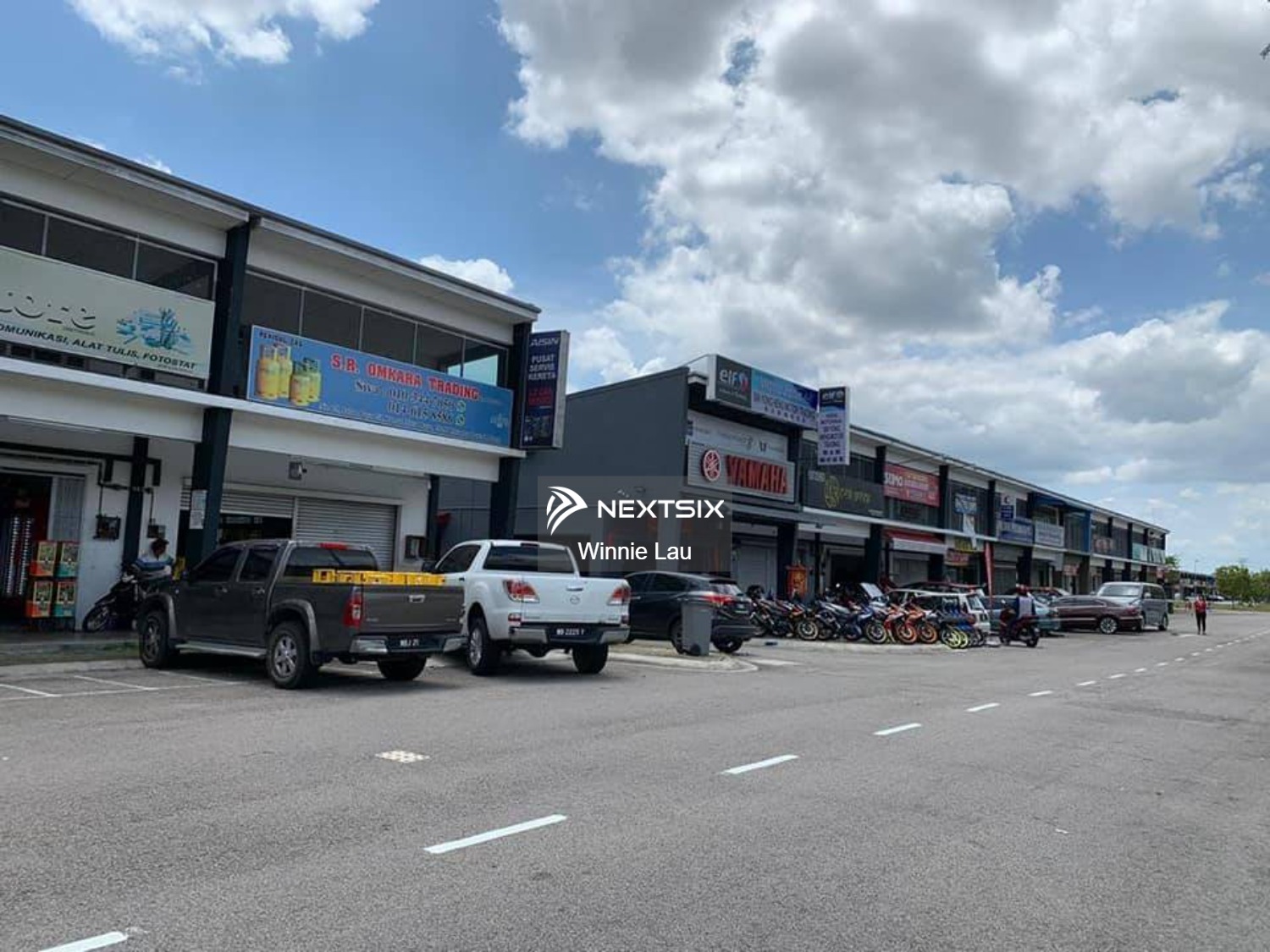 Shop For Sale in Iskandar Puteri (Nusajaya) Johor - Image 5