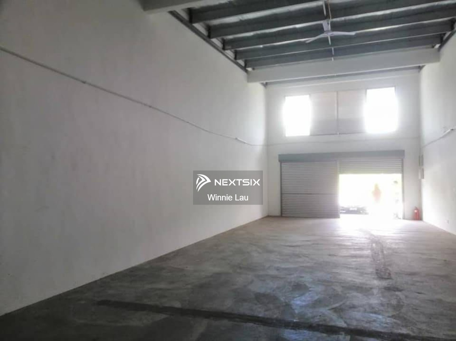 Shop For Sale in Iskandar Puteri (Nusajaya) Johor - Image 6
