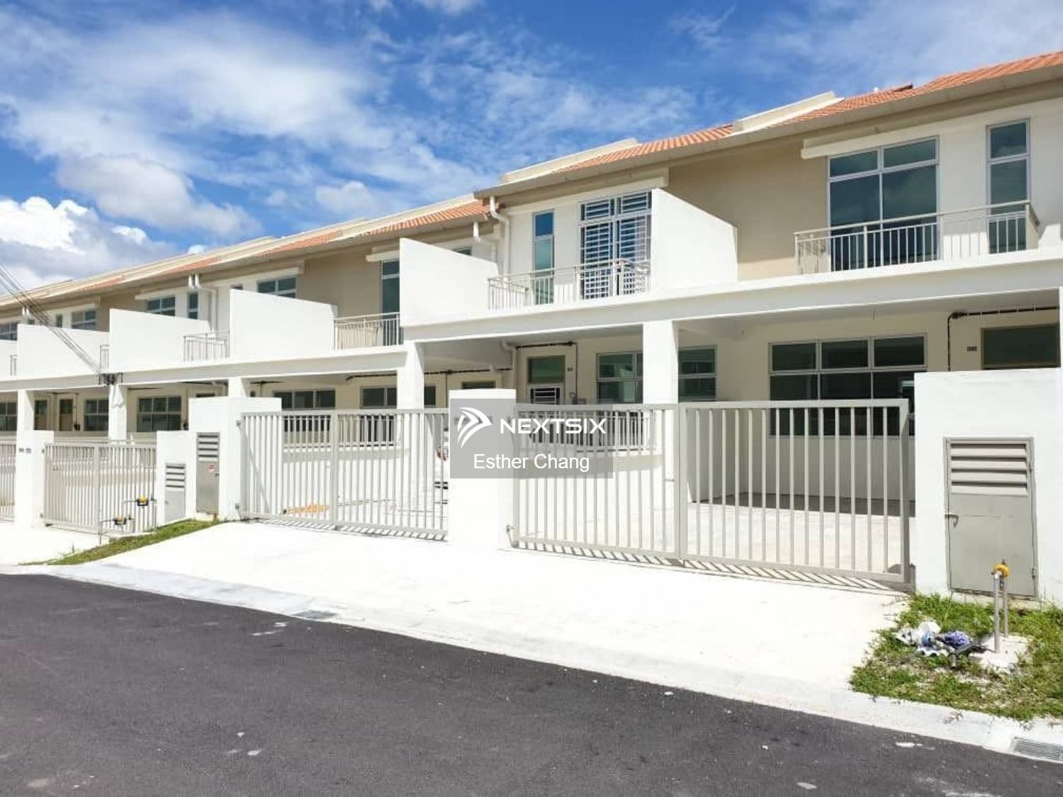 2-sty Terrace/Link House For Sale in Johor Bahru Johor