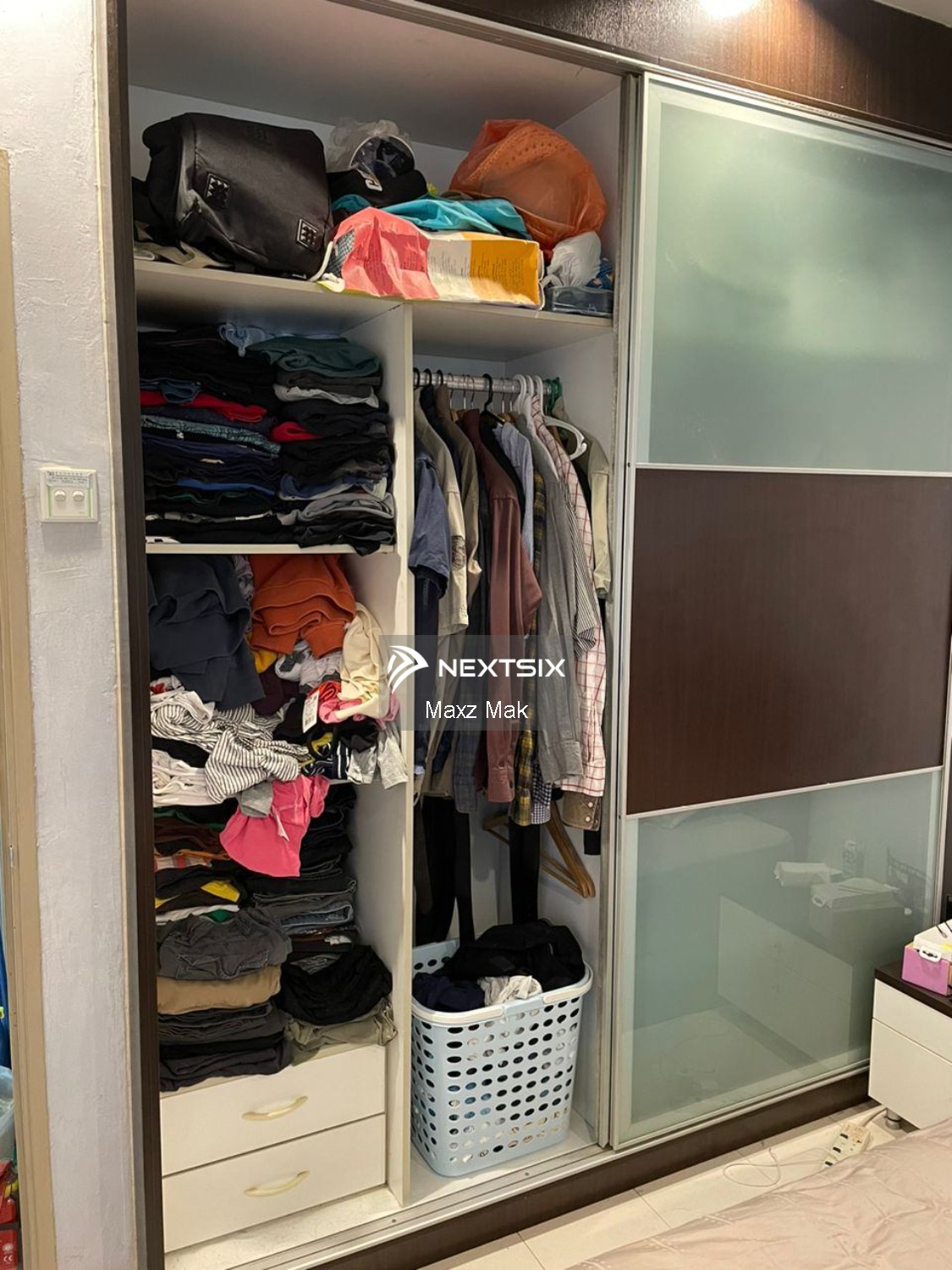 Apartment For Sale in Segambut Wilayah Persekutuan Kuala Lumpur - Image 2