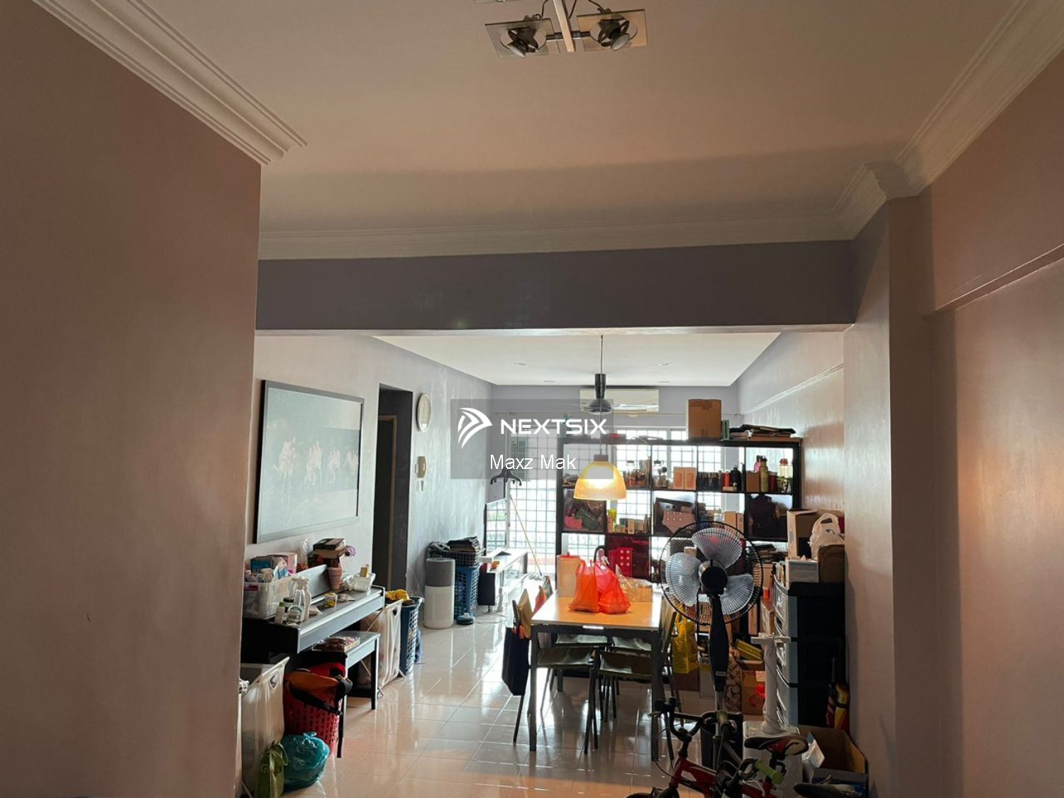 Apartment For Sale in Segambut Wilayah Persekutuan Kuala Lumpur - Image 4