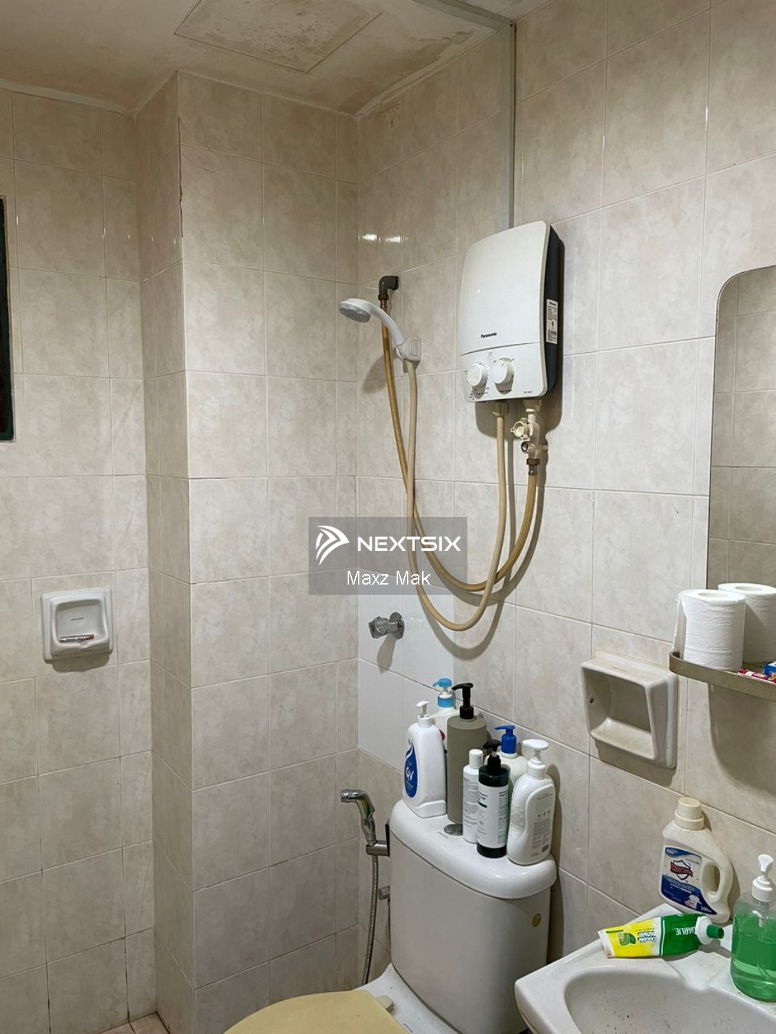 Apartment For Sale in Segambut Wilayah Persekutuan Kuala Lumpur - Image 5