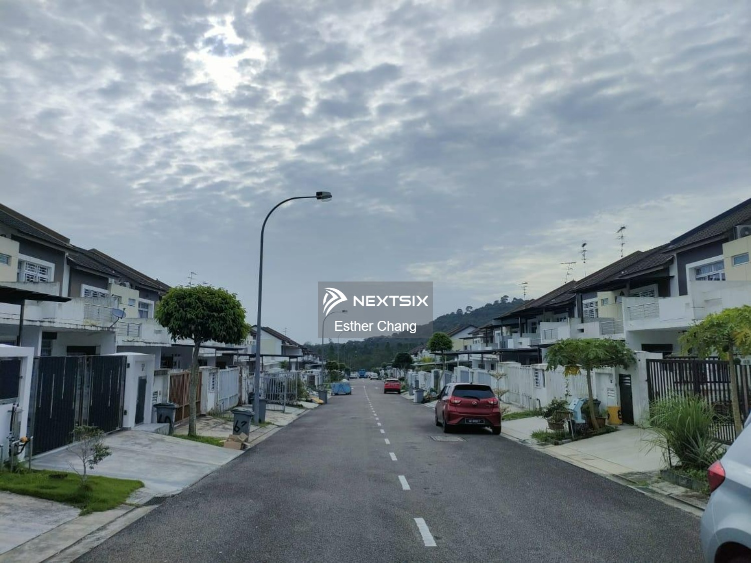 2-sty Terrace/Link House For Sale in Johor Bahru Johor