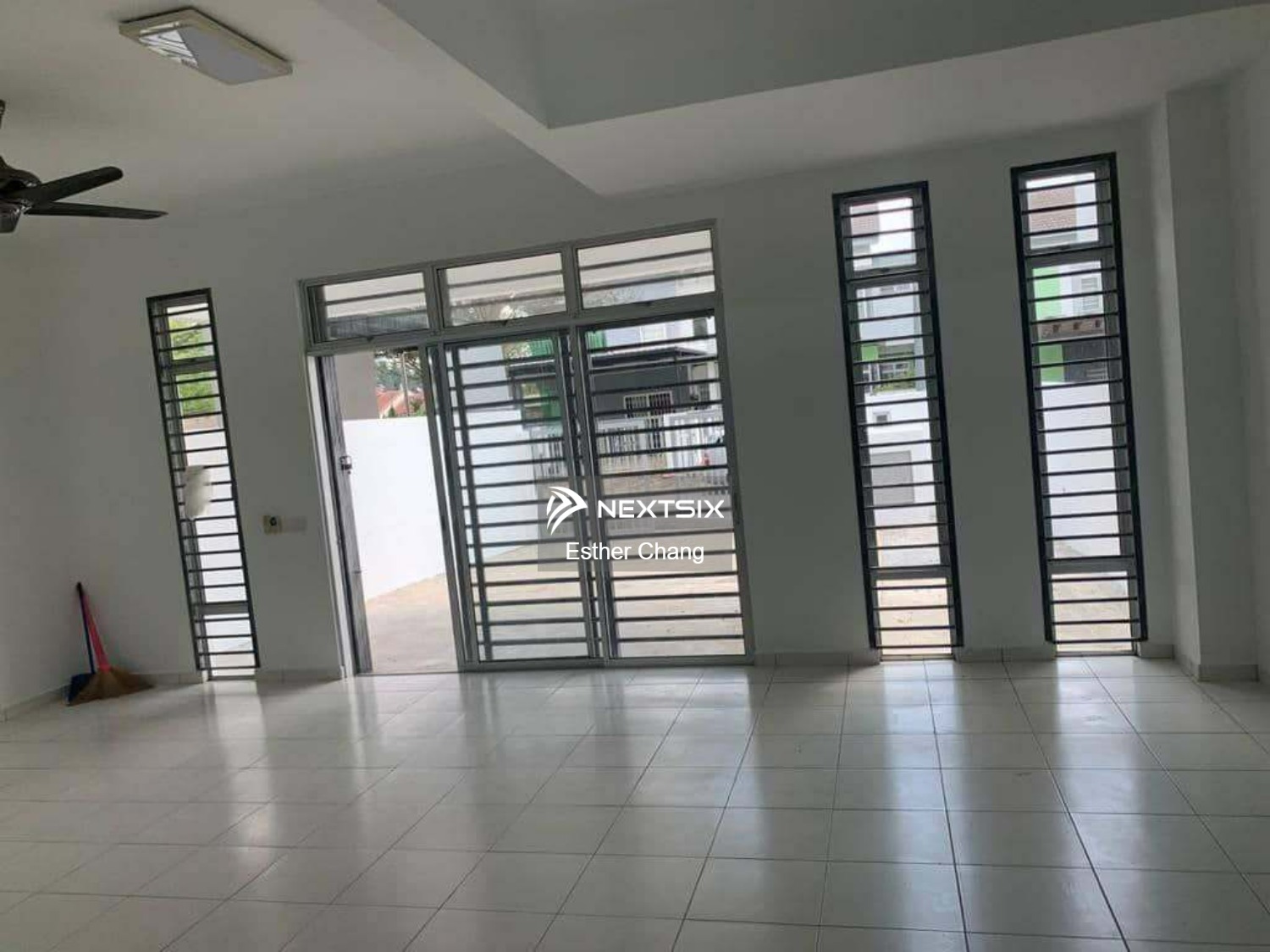 2-sty Terrace/Link House For Sale in Gelang Patah Johor