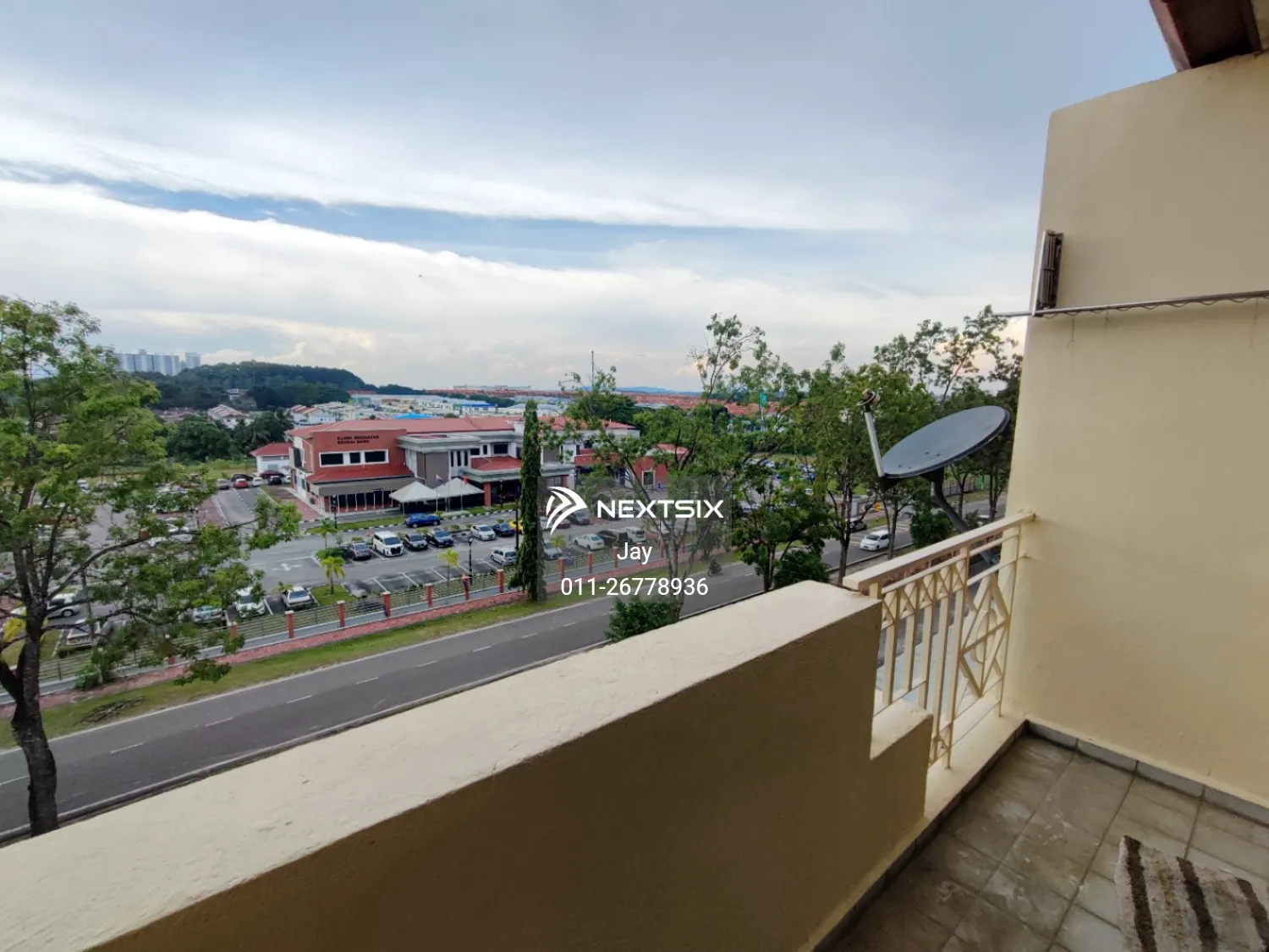 Apartment For Sale in Skudai Johor - Image 10