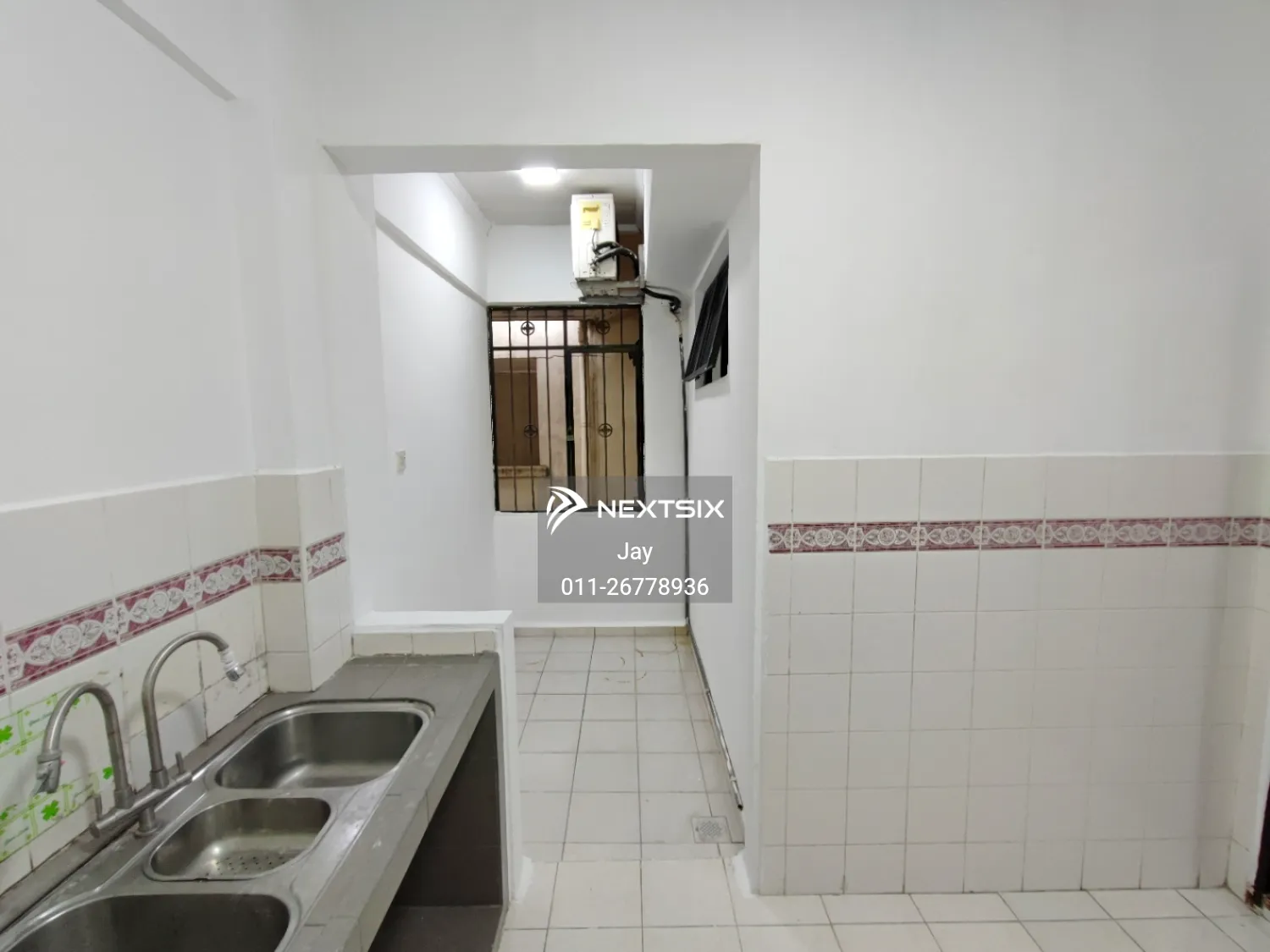 Apartment For Sale in Skudai Johor - Image 12