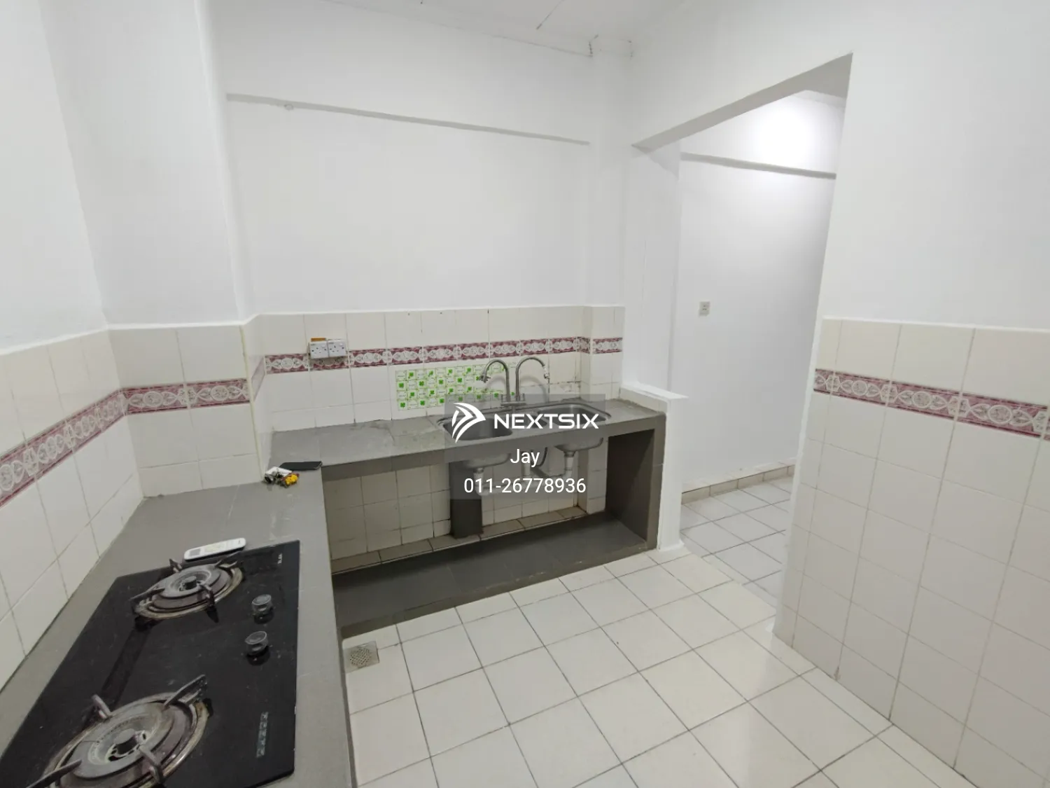 Apartment For Sale in Skudai Johor - Image 13