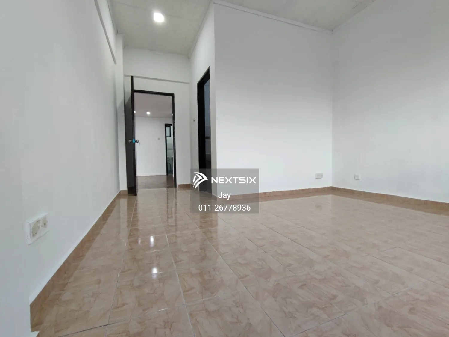 Apartment For Sale in Skudai Johor - Image 5