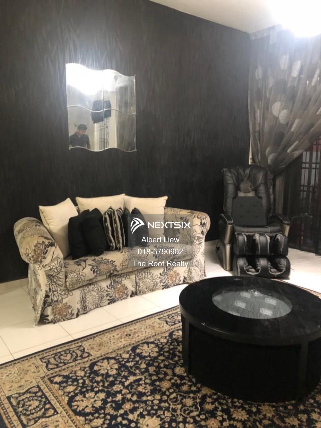 2-sty Terrace/Link House For Sale in Setia Tropika Johor