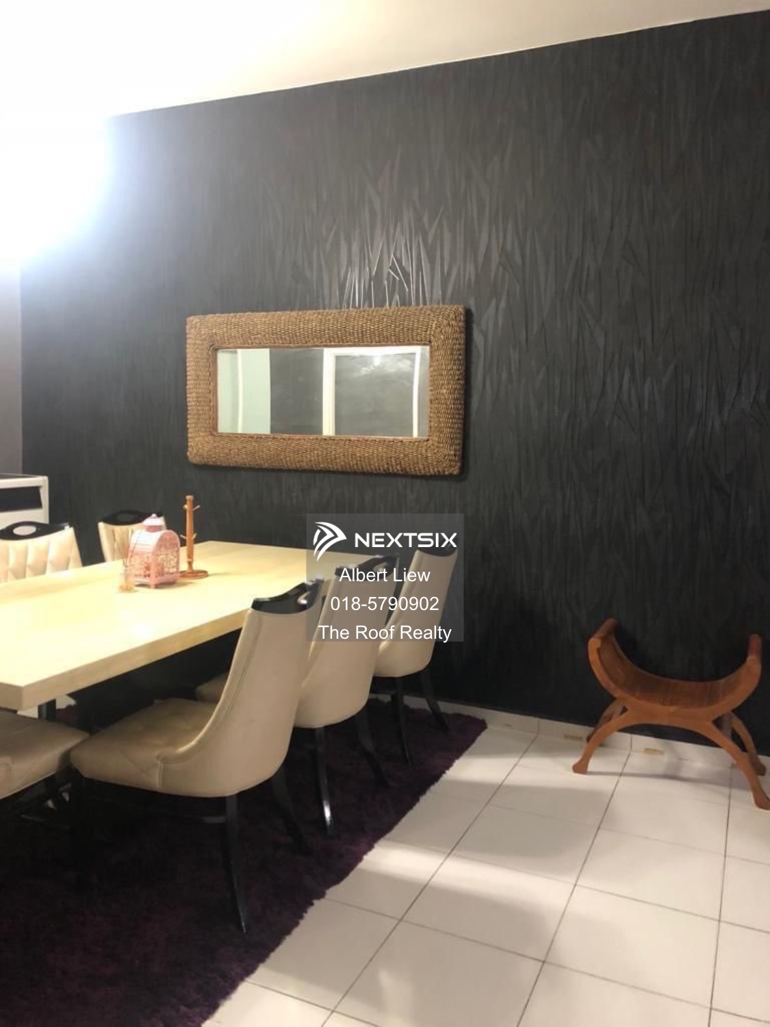 2-sty Terrace/Link House For Sale in Setia Tropika Johor - Image 5