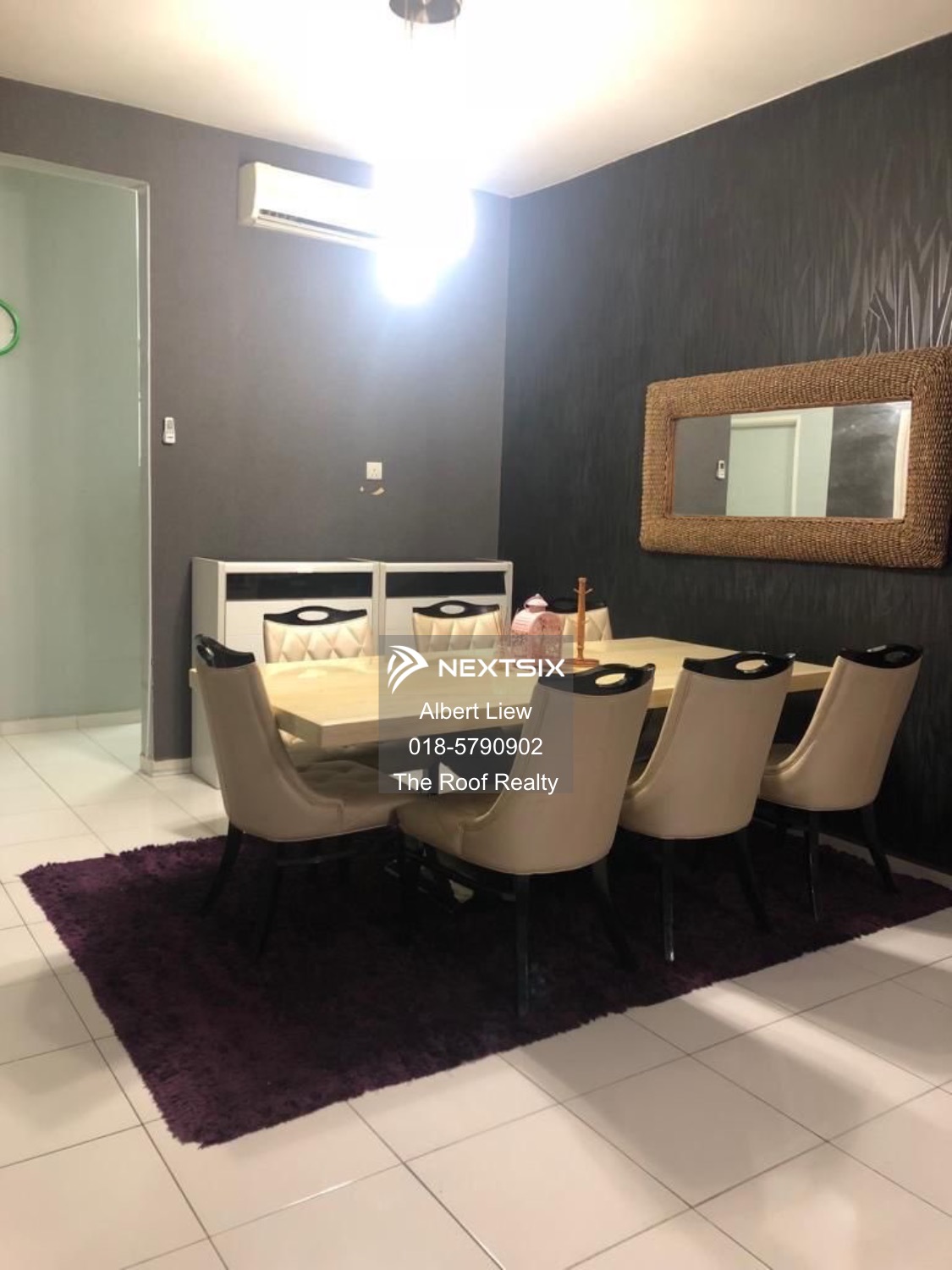 2-sty Terrace/Link House For Sale in Setia Tropika Johor - Image 8