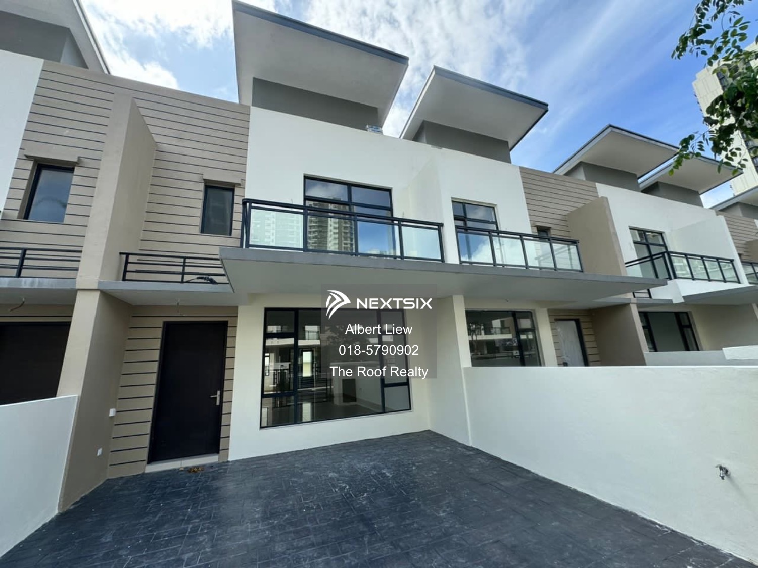 2-sty Terrace/Link House For Sale in Tampoi Johor