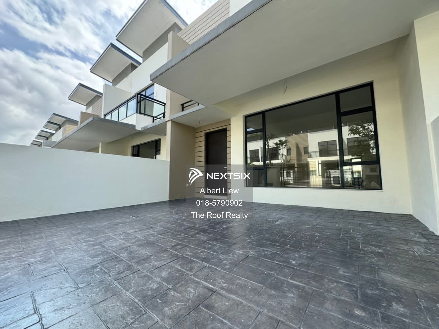 2-sty Terrace/Link House For Sale in Tampoi Johor - Image 6
