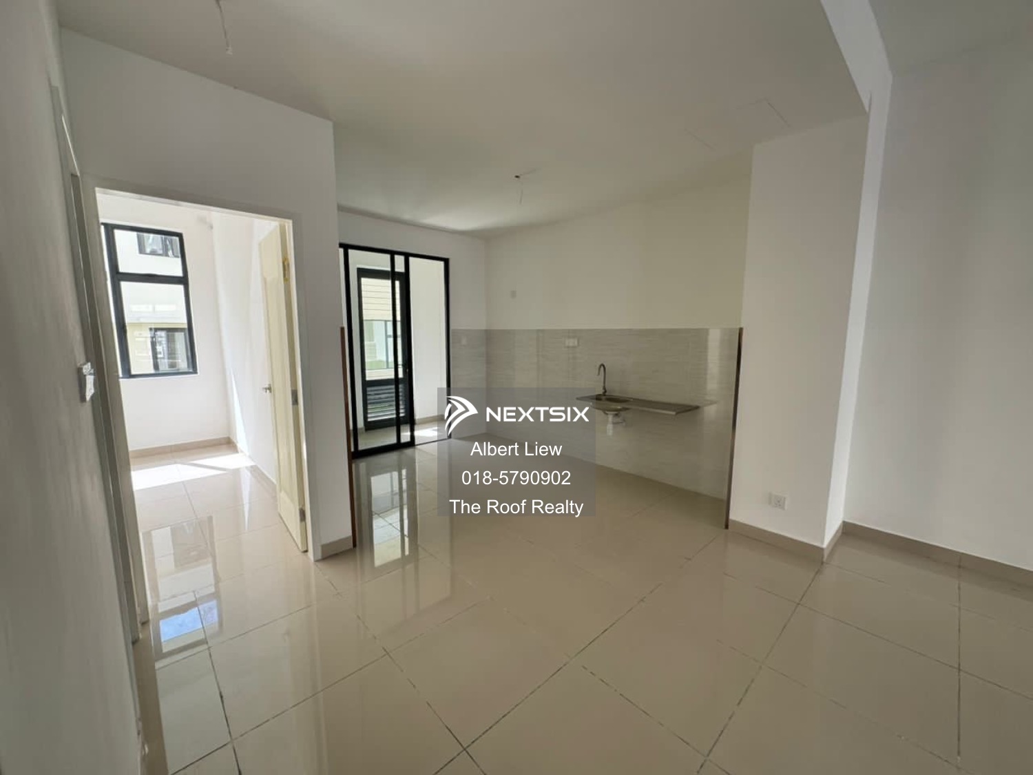 2-sty Terrace/Link House For Sale in Tampoi Johor - Image 9