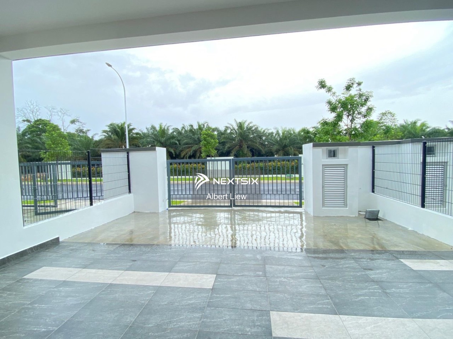 1-sty Terrace/Link House For Sale in Skudai Johor