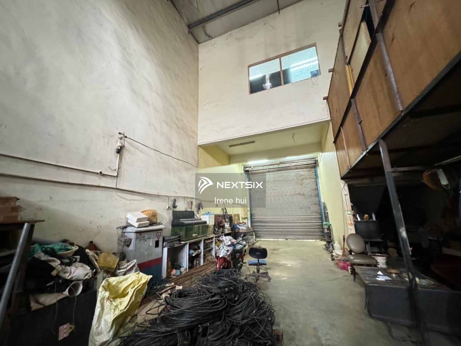 Factory For Sale in Johor Bahru Johor