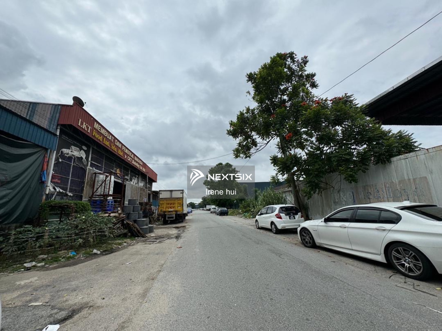 Factory For Sale in Johor Bahru Johor - Image 4