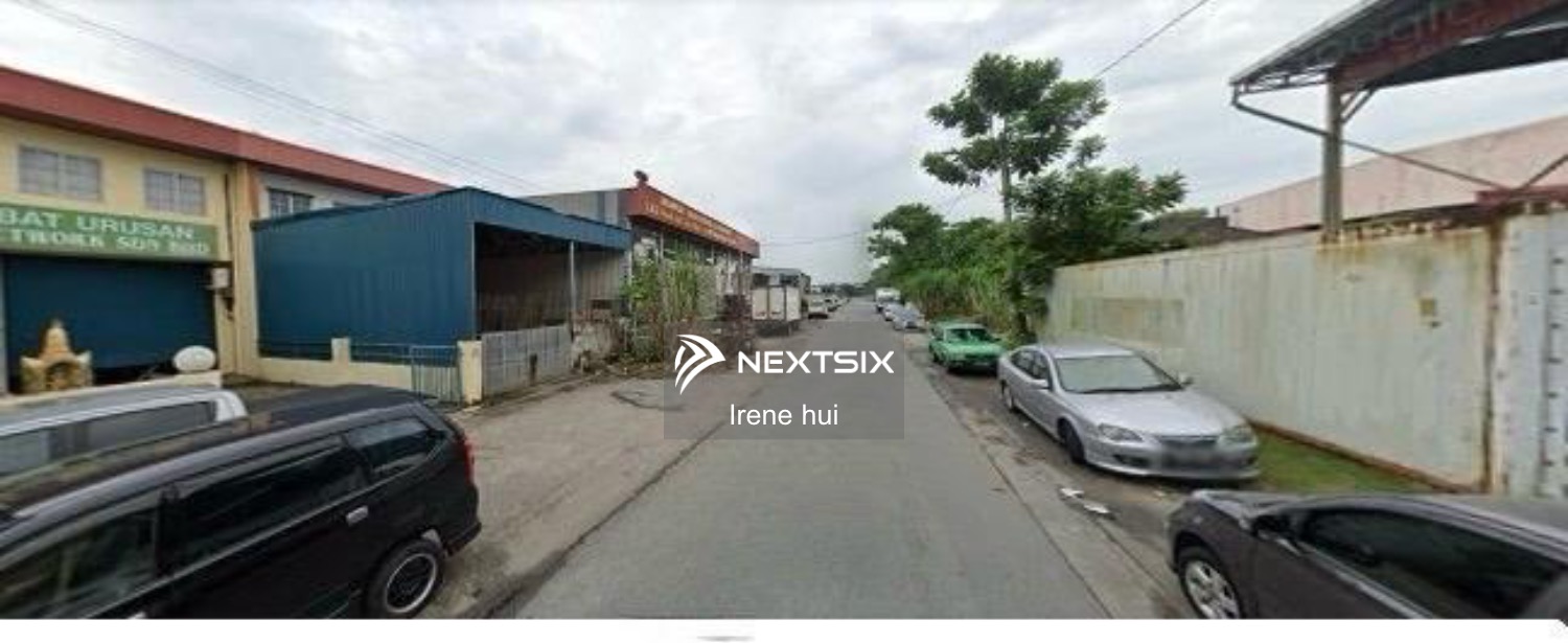 Factory For Sale in Johor Bahru Johor - Image 9