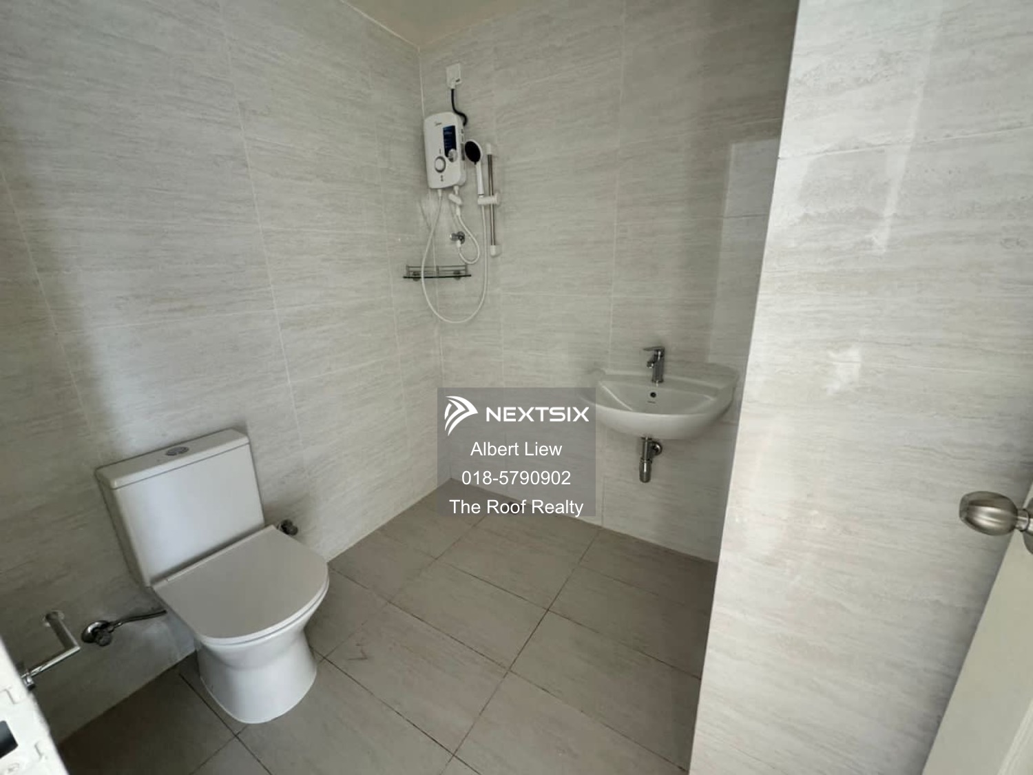 1-sty Terrace/Link House For Sale in Skudai Johor - Image 5