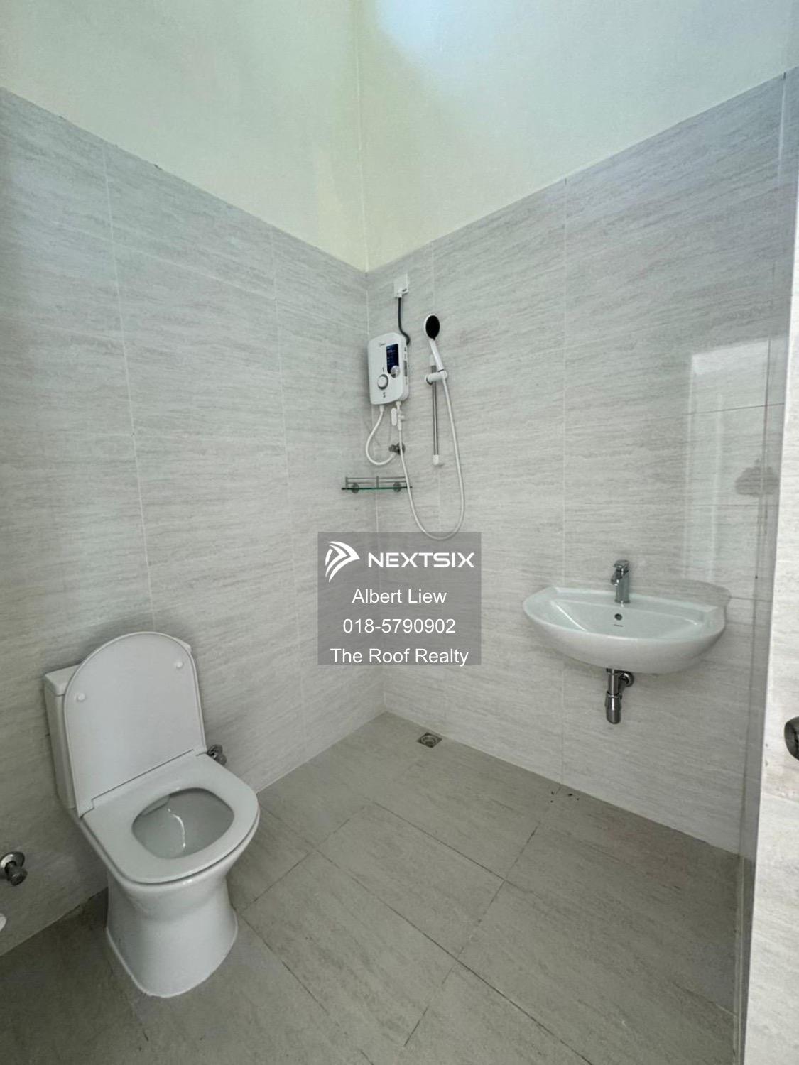 1-sty Terrace/Link House For Sale in Skudai Johor - Image 7