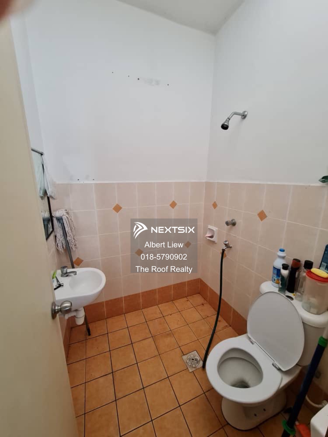 1-sty Terrace/Link House For Sale in Skudai Johor - Image 8