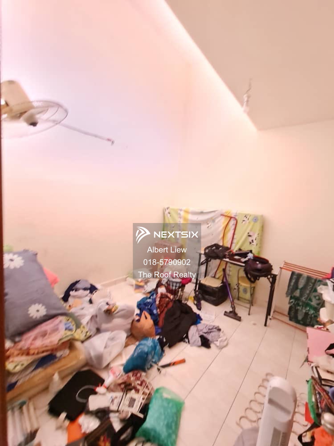 1-sty Terrace/Link House For Sale in Skudai Johor - Image 9