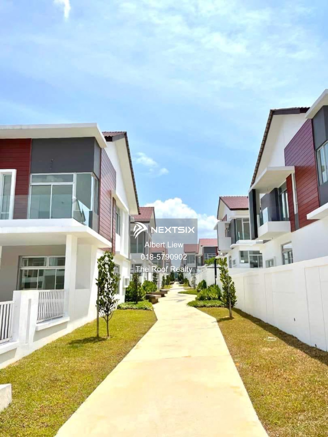 2-sty Terrace/Link House For Sale in Gelang Patah Johor - Image 5