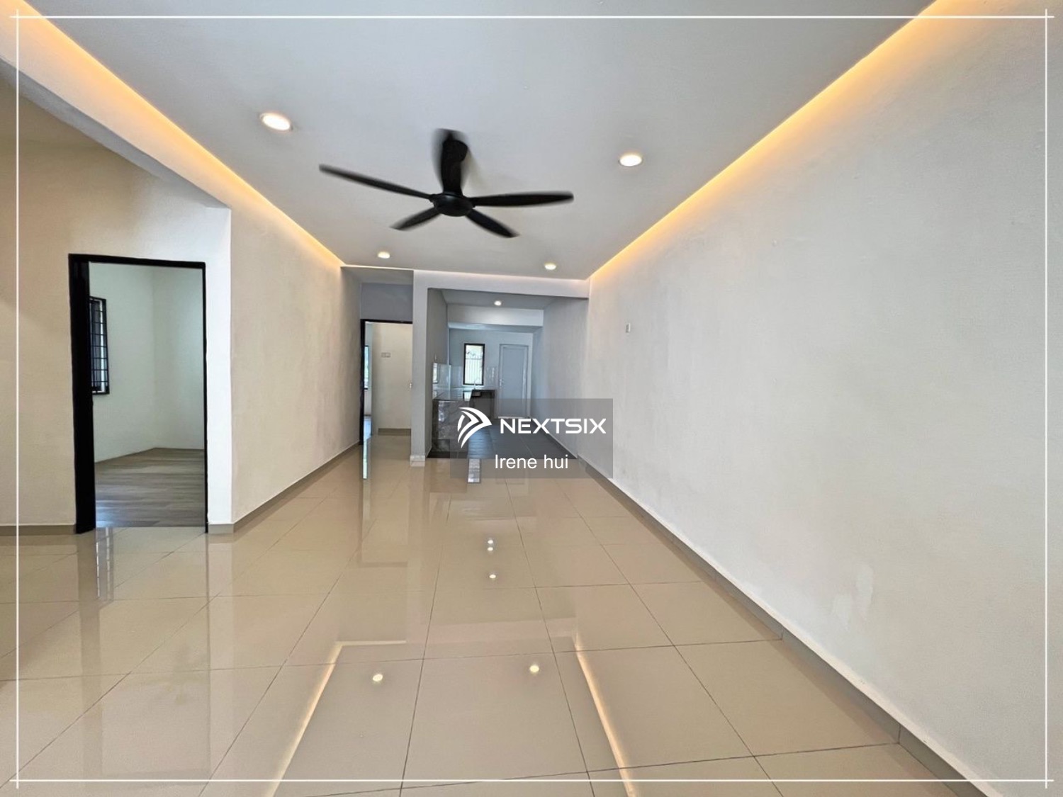 1-sty Terrace/Link House For Sale in Johor Bahru Johor