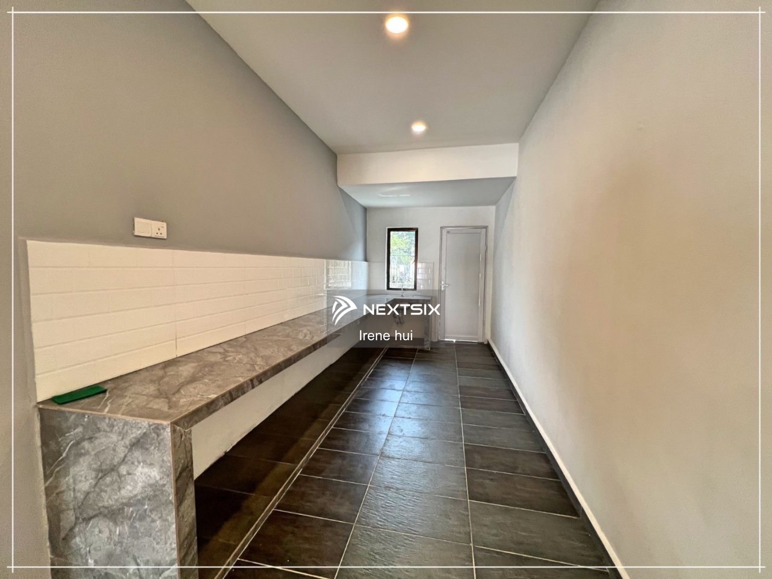 1-sty Terrace/Link House For Sale in Johor Bahru Johor - Image 3