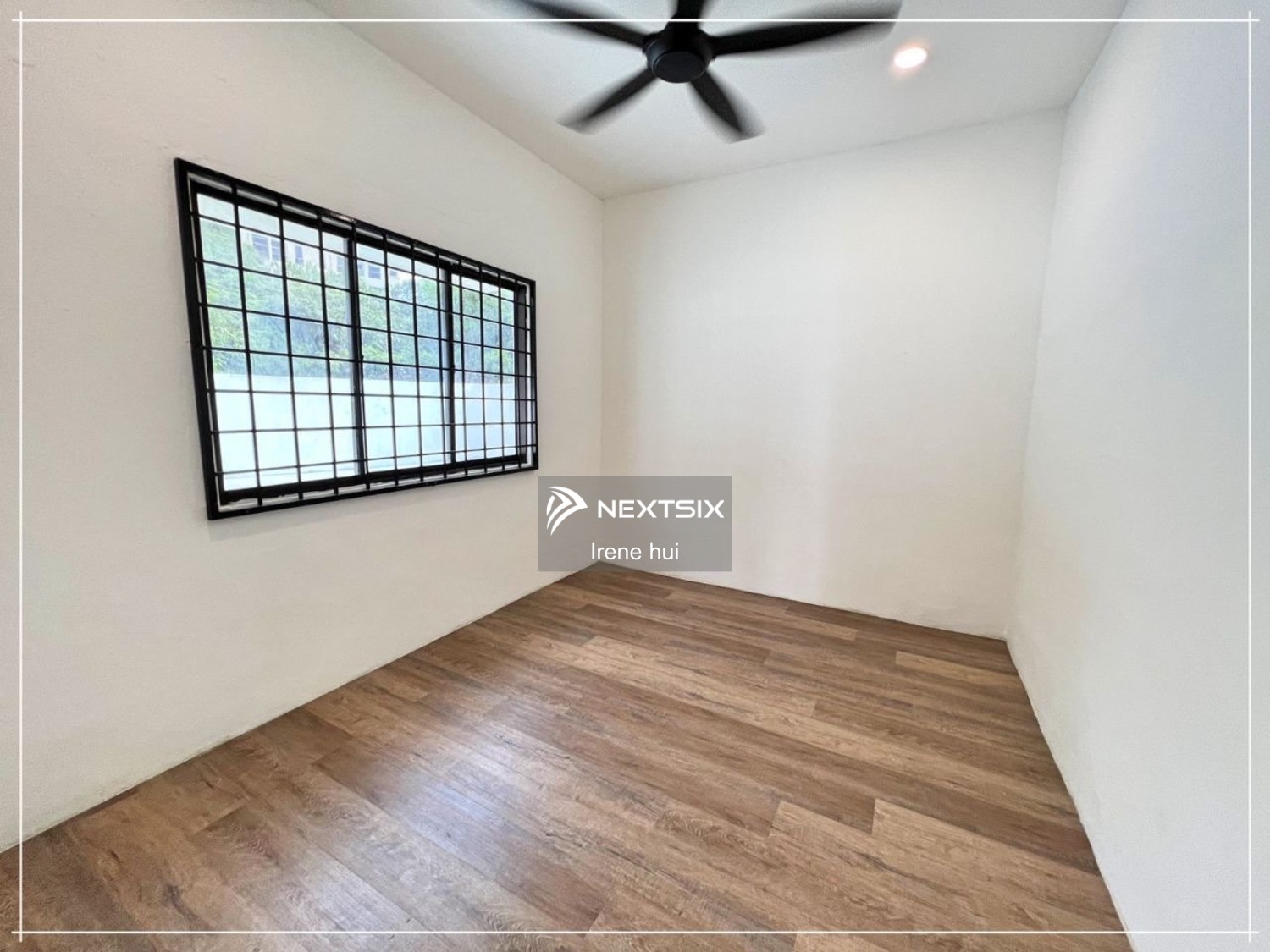 1-sty Terrace/Link House For Sale in Johor Bahru Johor - Image 4