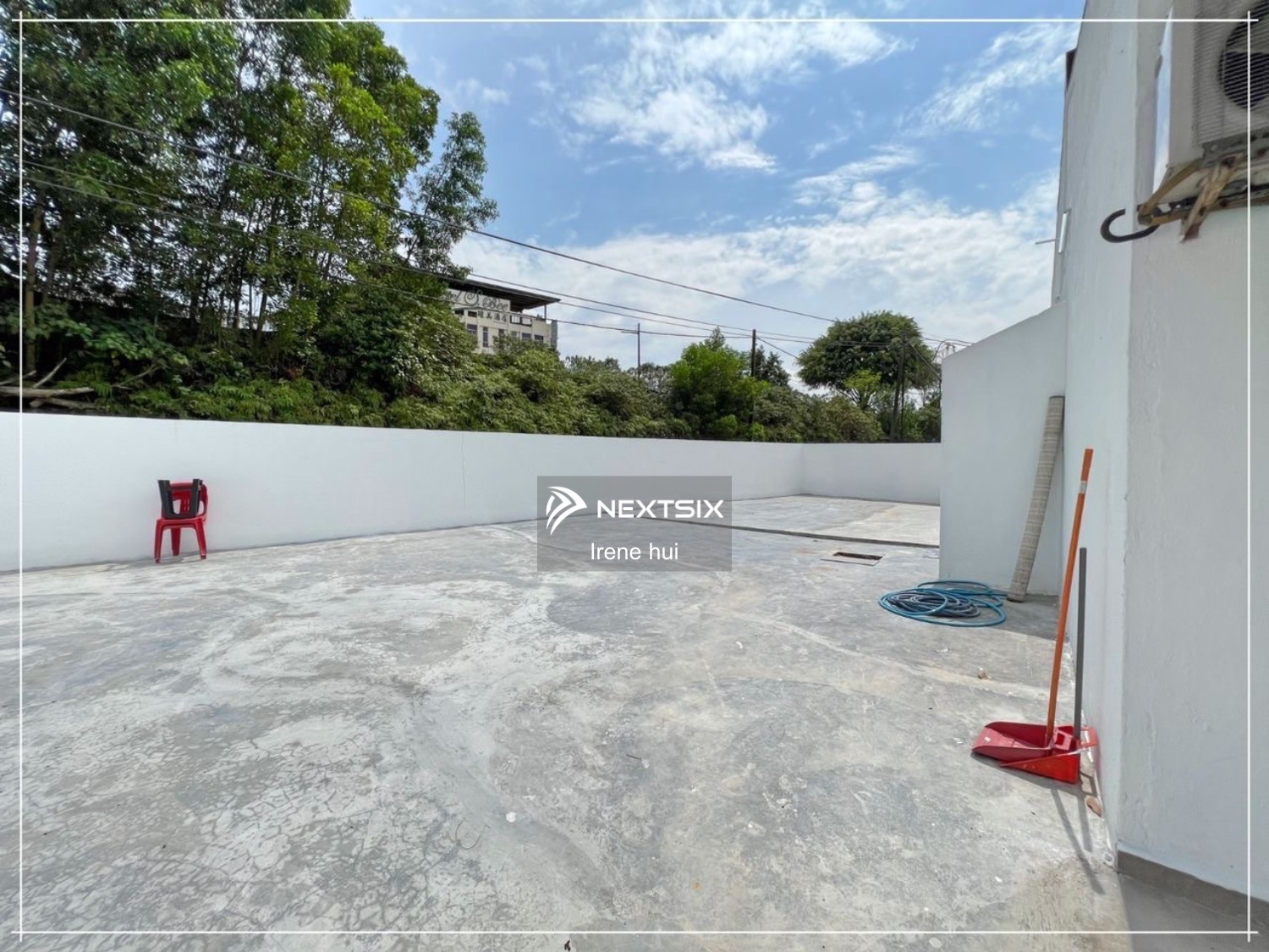 1-sty Terrace/Link House For Sale in Johor Bahru Johor - Image 8