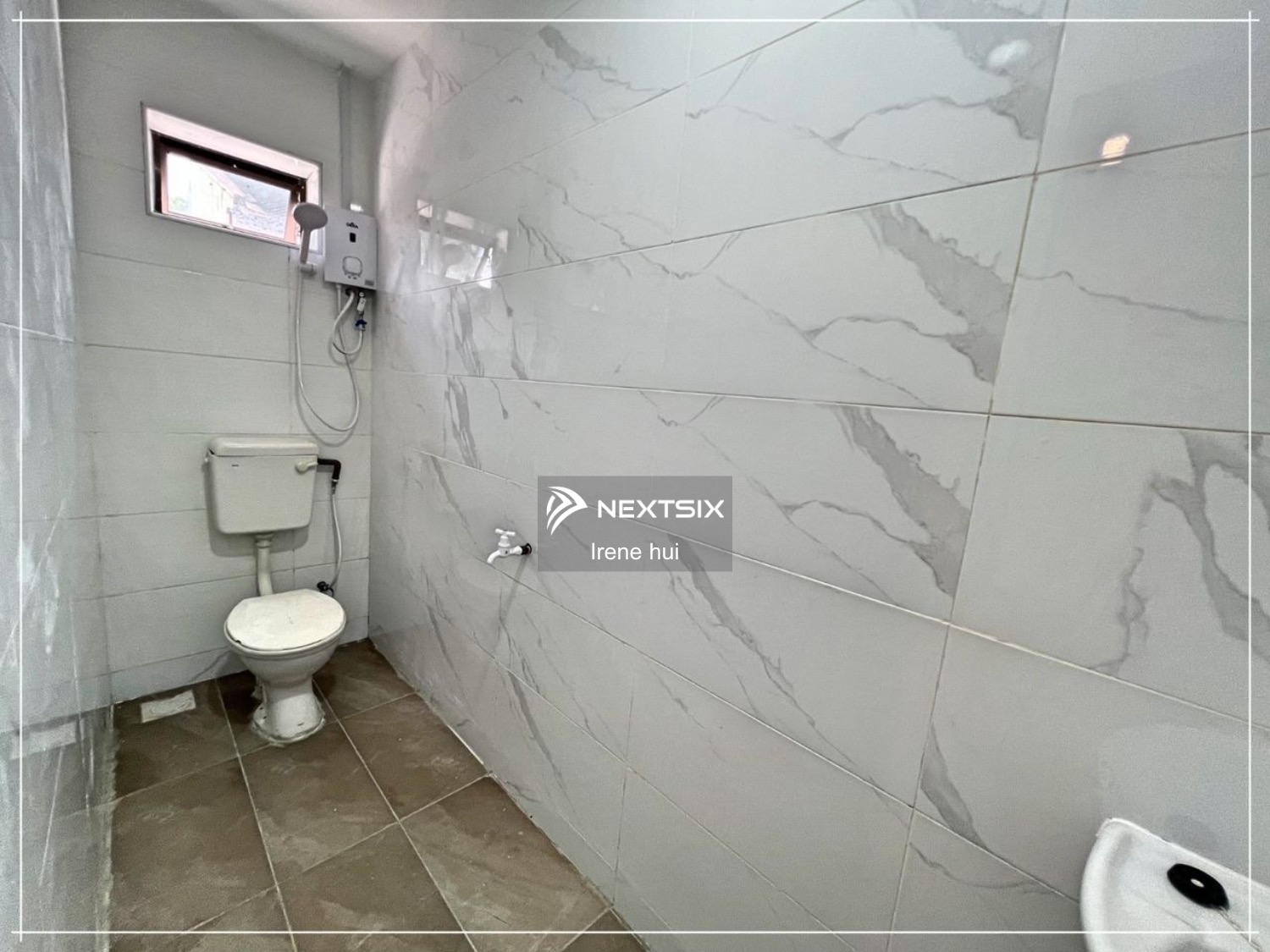 1-sty Terrace/Link House For Sale in Johor Bahru Johor - Image 9