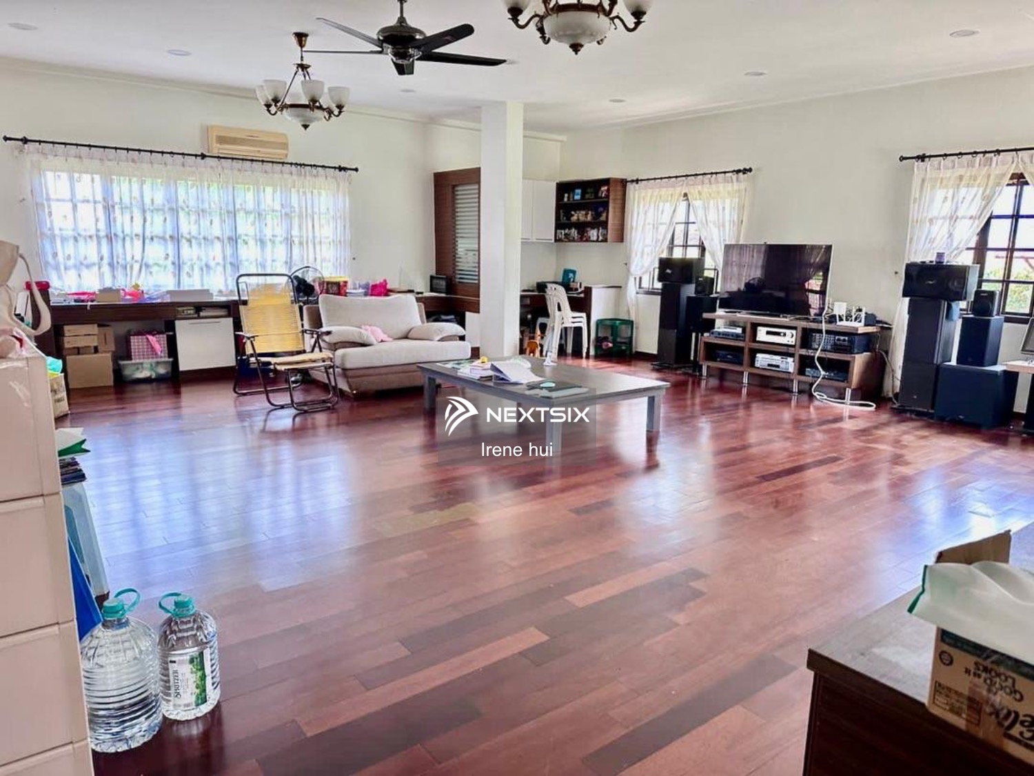 Bungalow For Sale in Kulai Johor