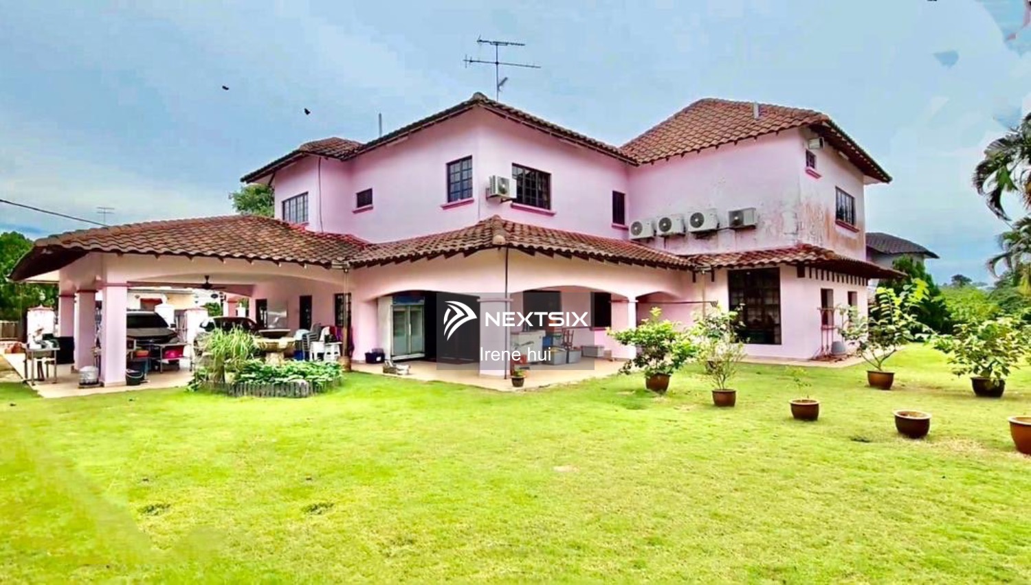 Bungalow For Sale in Kulai Johor - Image 6