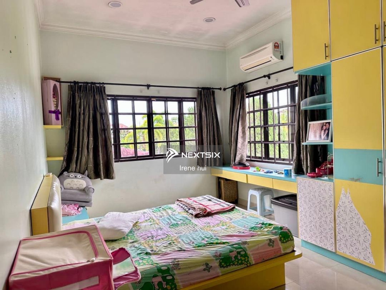Bungalow For Sale in Kulai Johor - Image 8