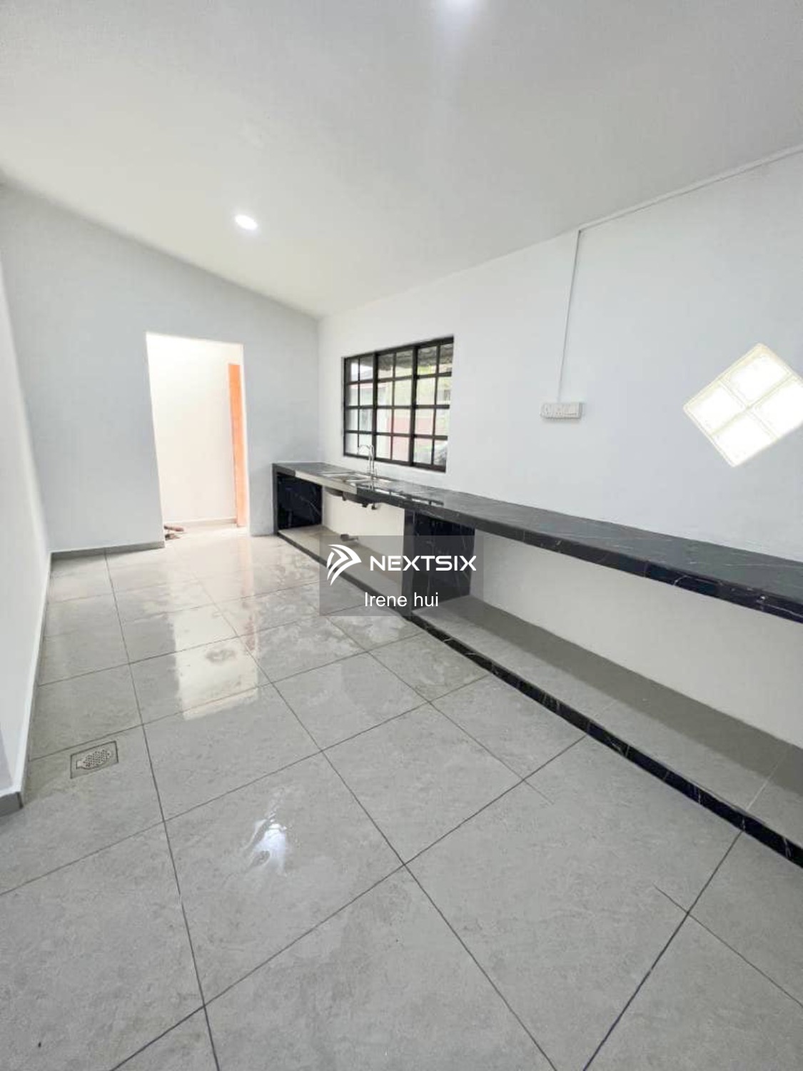 1-sty Terrace/Link House For Sale in Johor Bahru Johor - Image 11