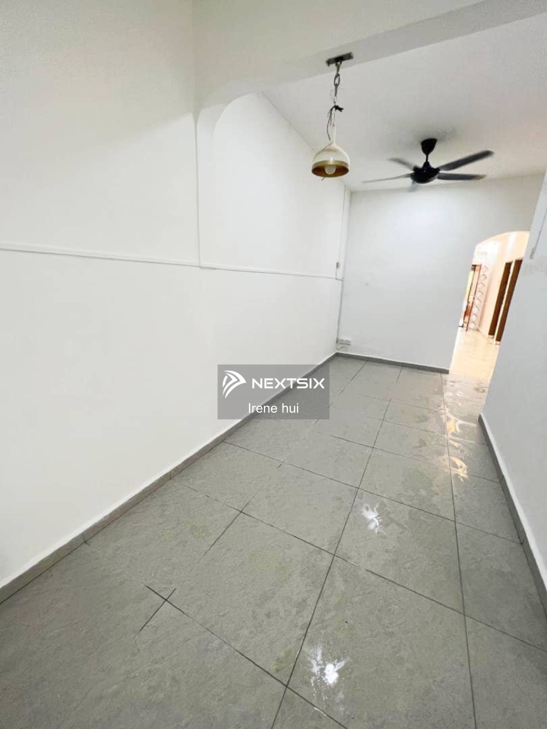 1-sty Terrace/Link House For Sale in Johor Bahru Johor - Image 12