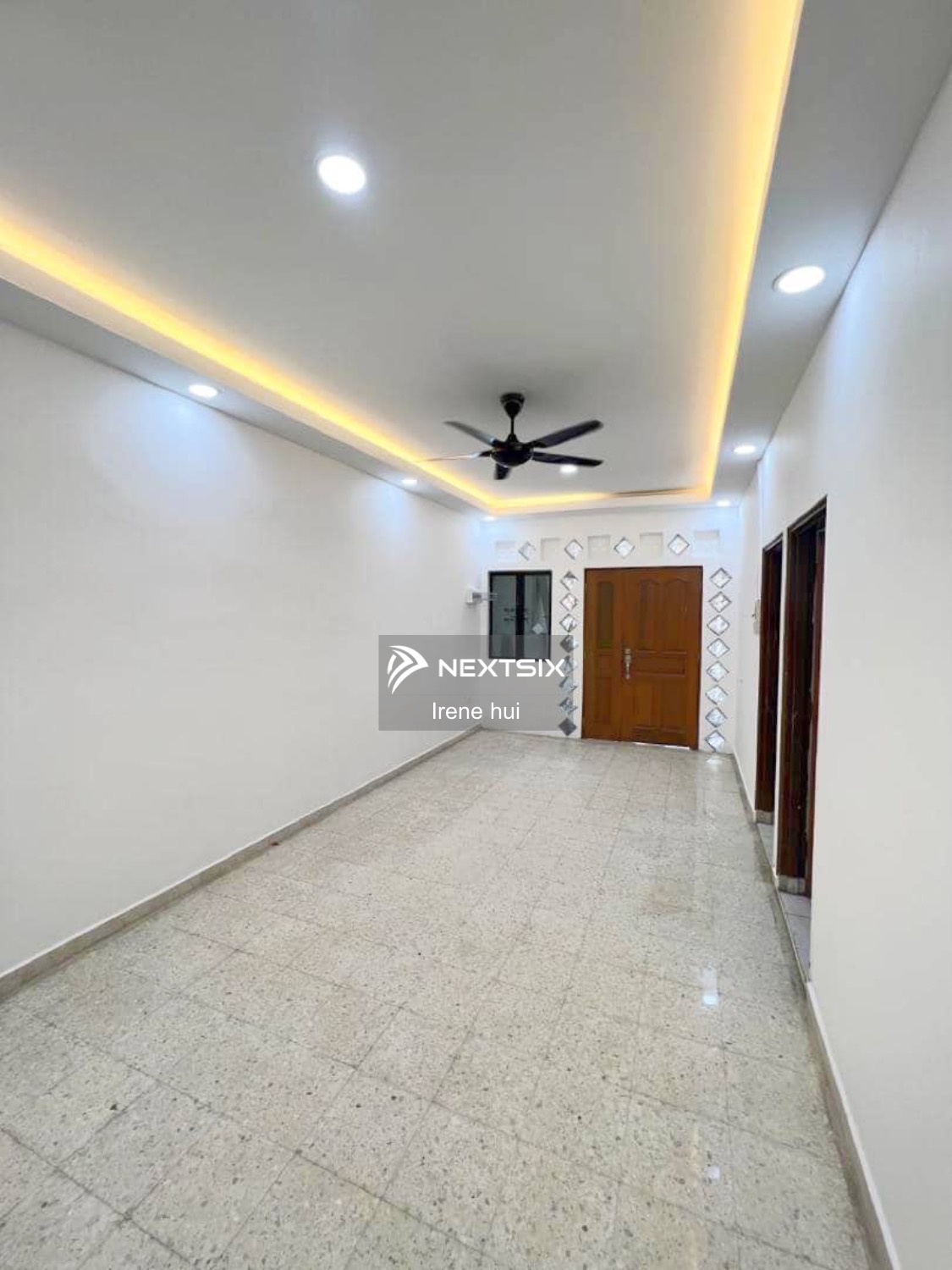 1-sty Terrace/Link House For Sale in Johor Bahru Johor - Image 2