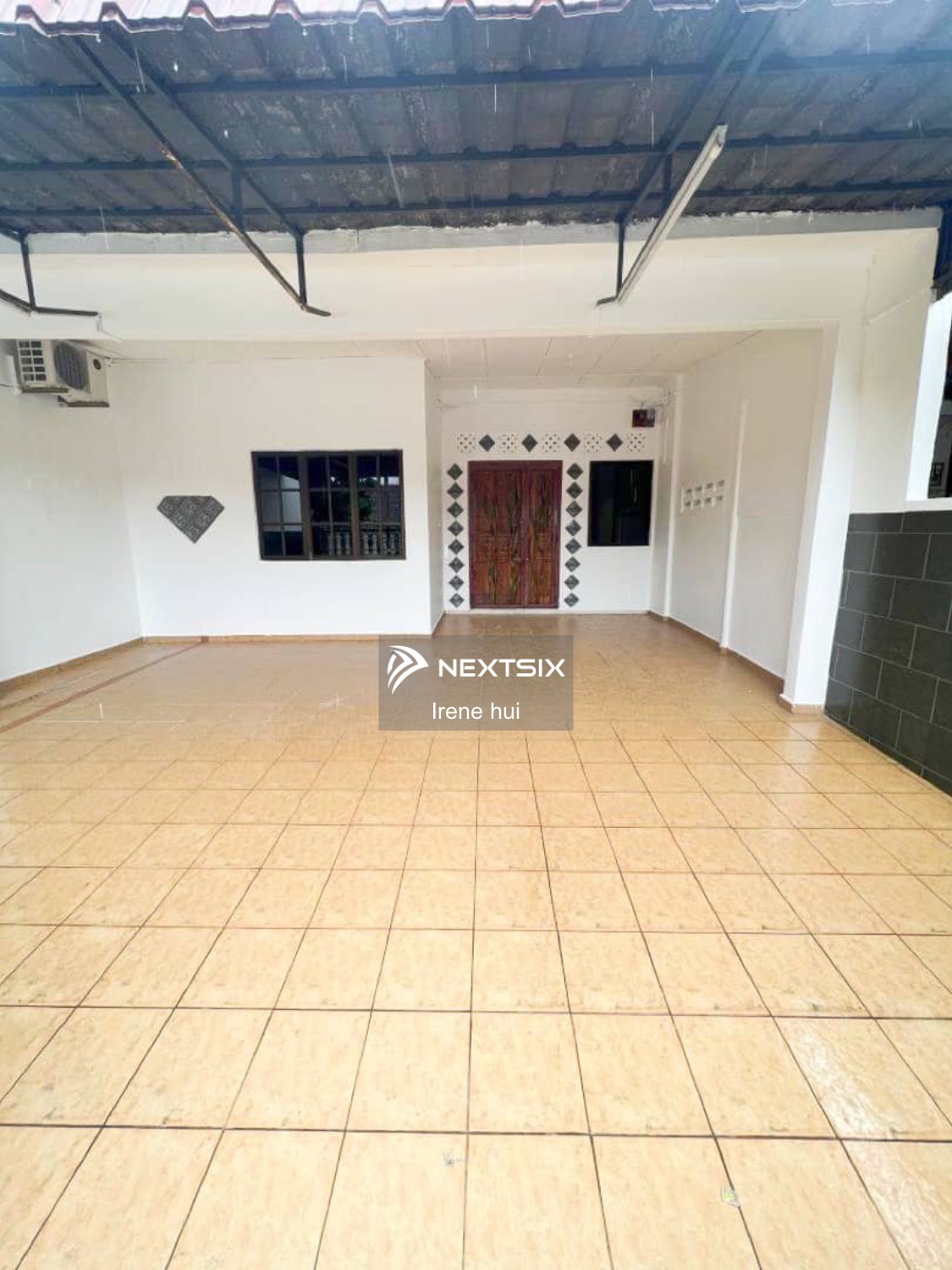 1-sty Terrace/Link House For Sale in Johor Bahru Johor - Image 3