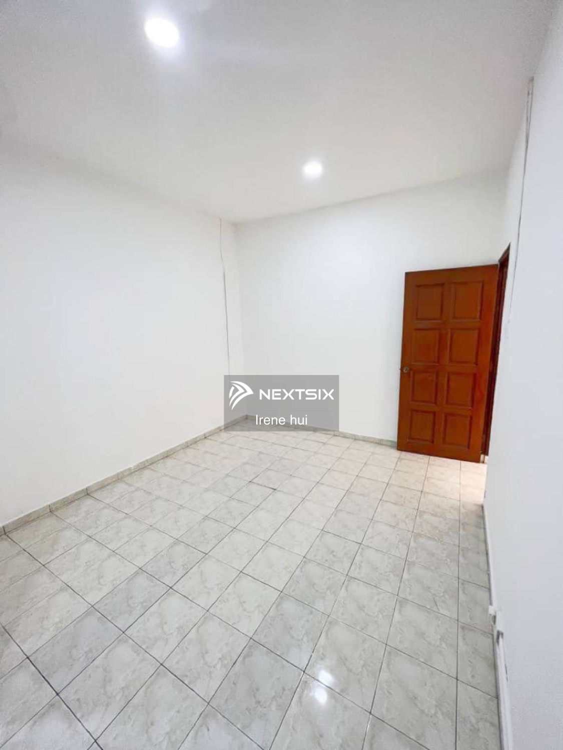 1-sty Terrace/Link House For Sale in Johor Bahru Johor - Image 4