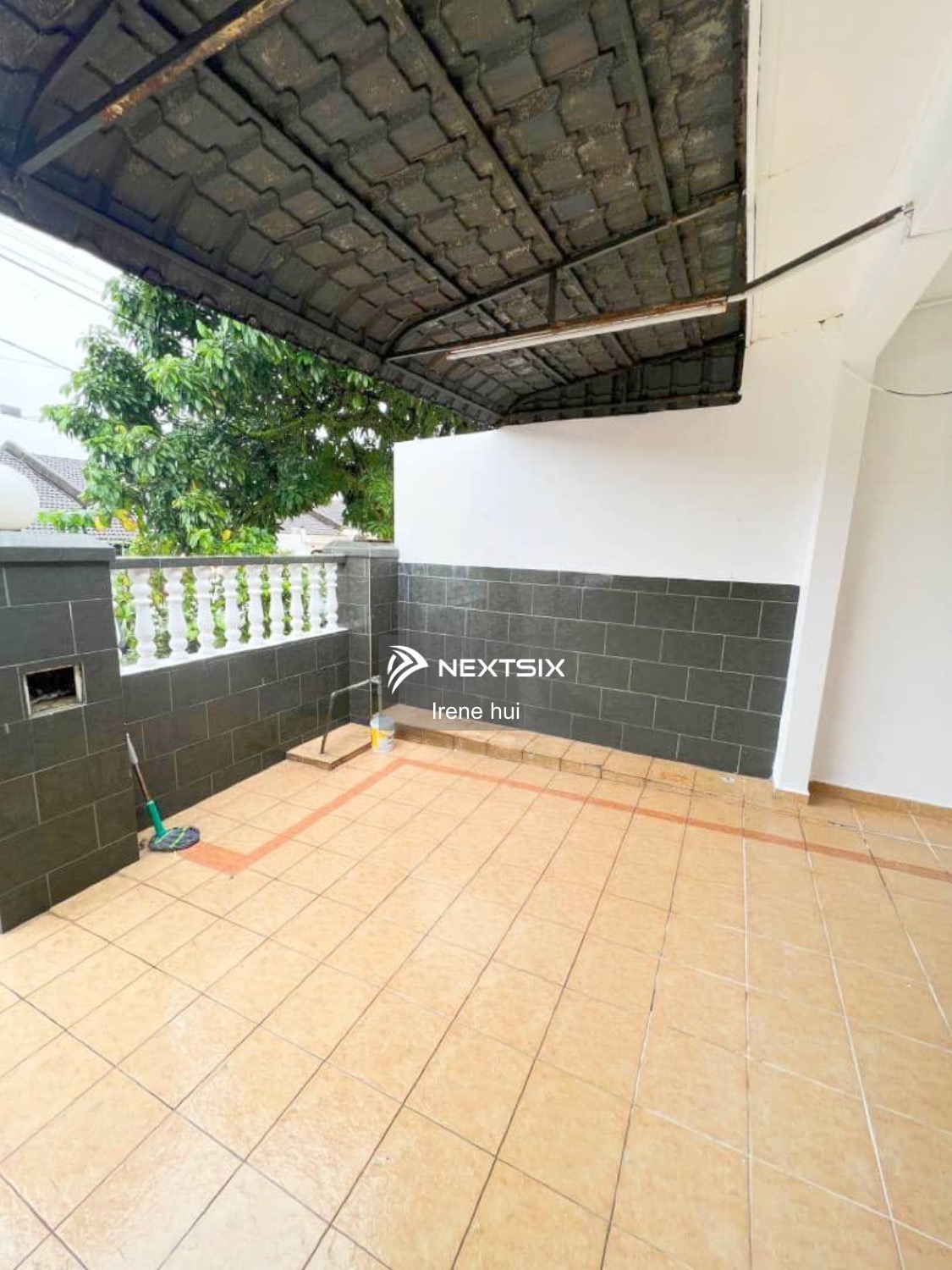 1-sty Terrace/Link House For Sale in Johor Bahru Johor - Image 5