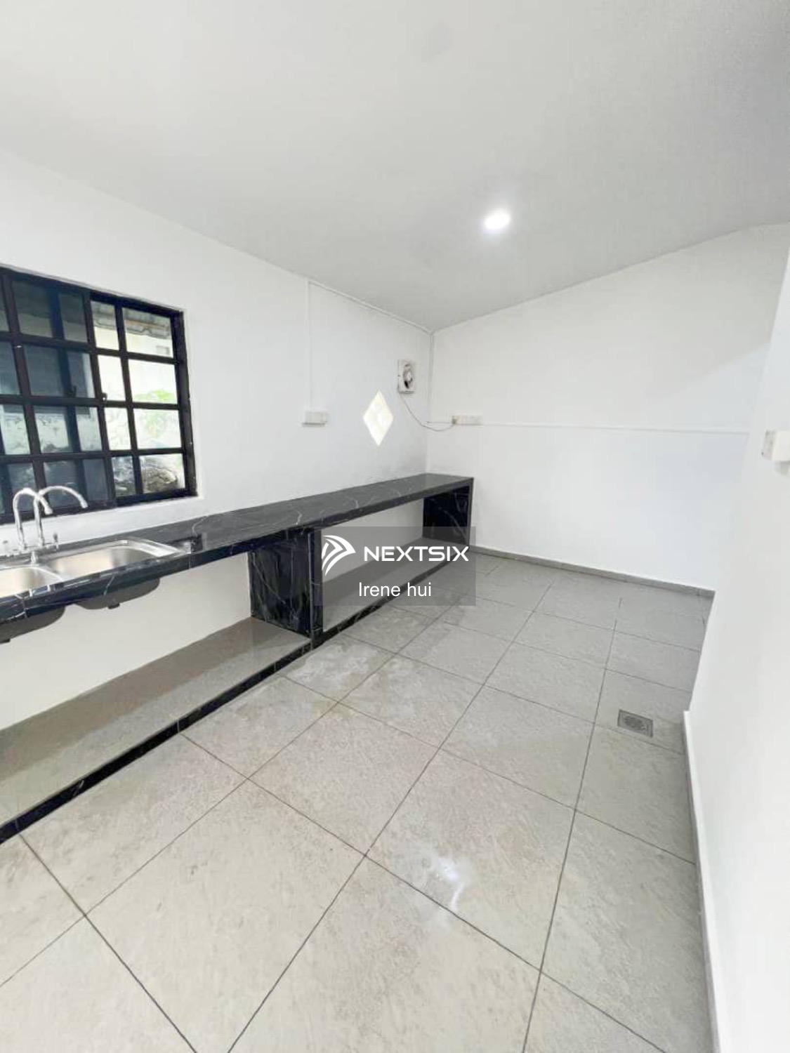 1-sty Terrace/Link House For Sale in Johor Bahru Johor - Image 7