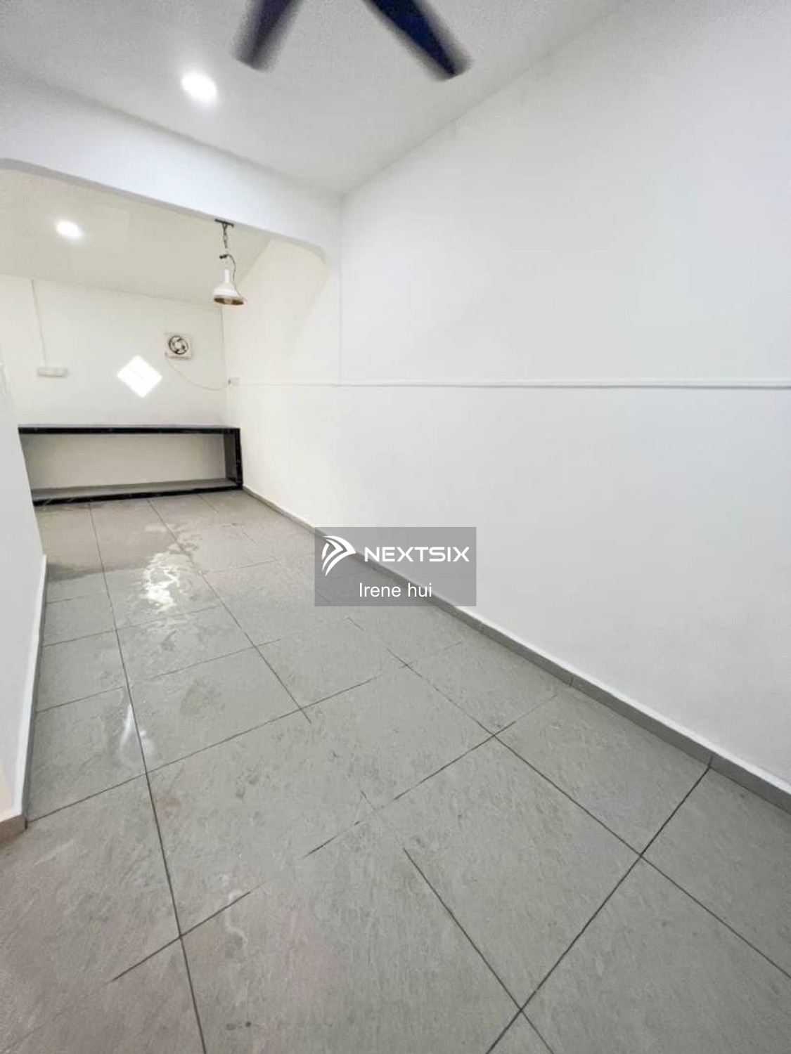1-sty Terrace/Link House For Sale in Johor Bahru Johor - Image 8