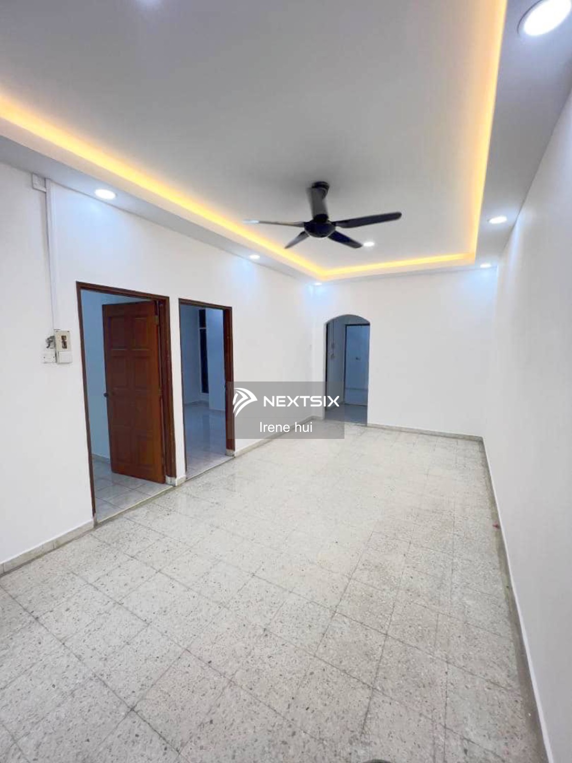 1-sty Terrace/Link House For Sale in Johor Bahru Johor - Image 9