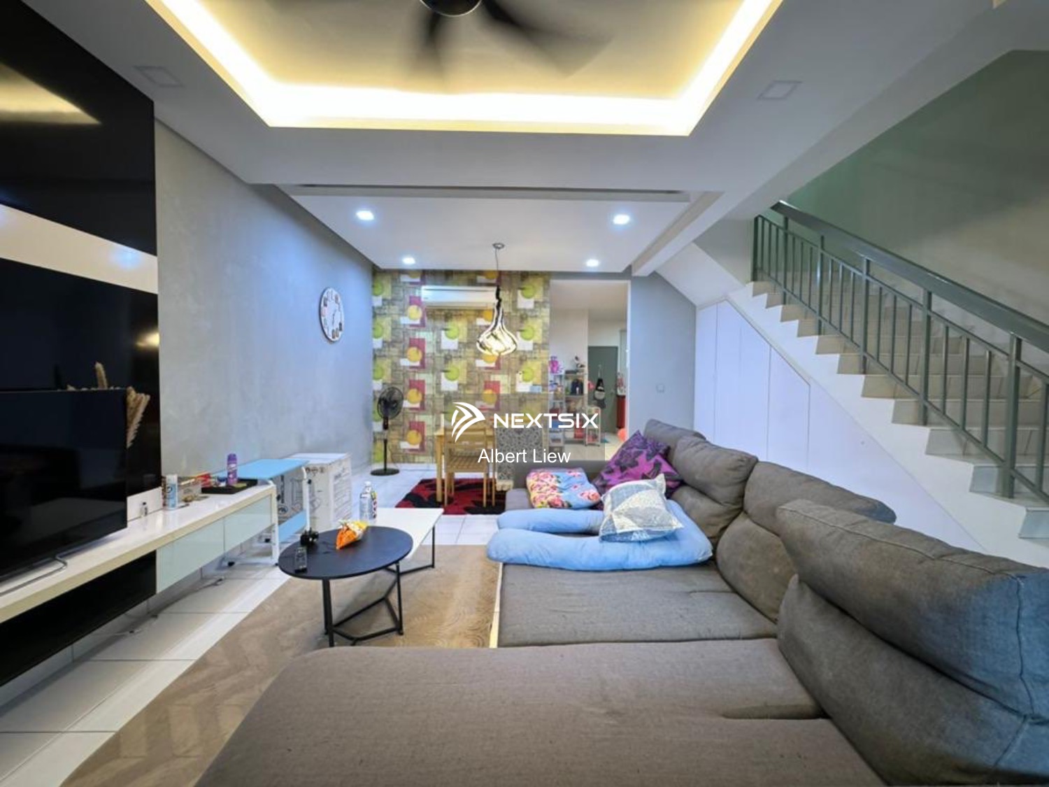 2-sty Terrace/Link House For Sale in Gelang Patah Johor