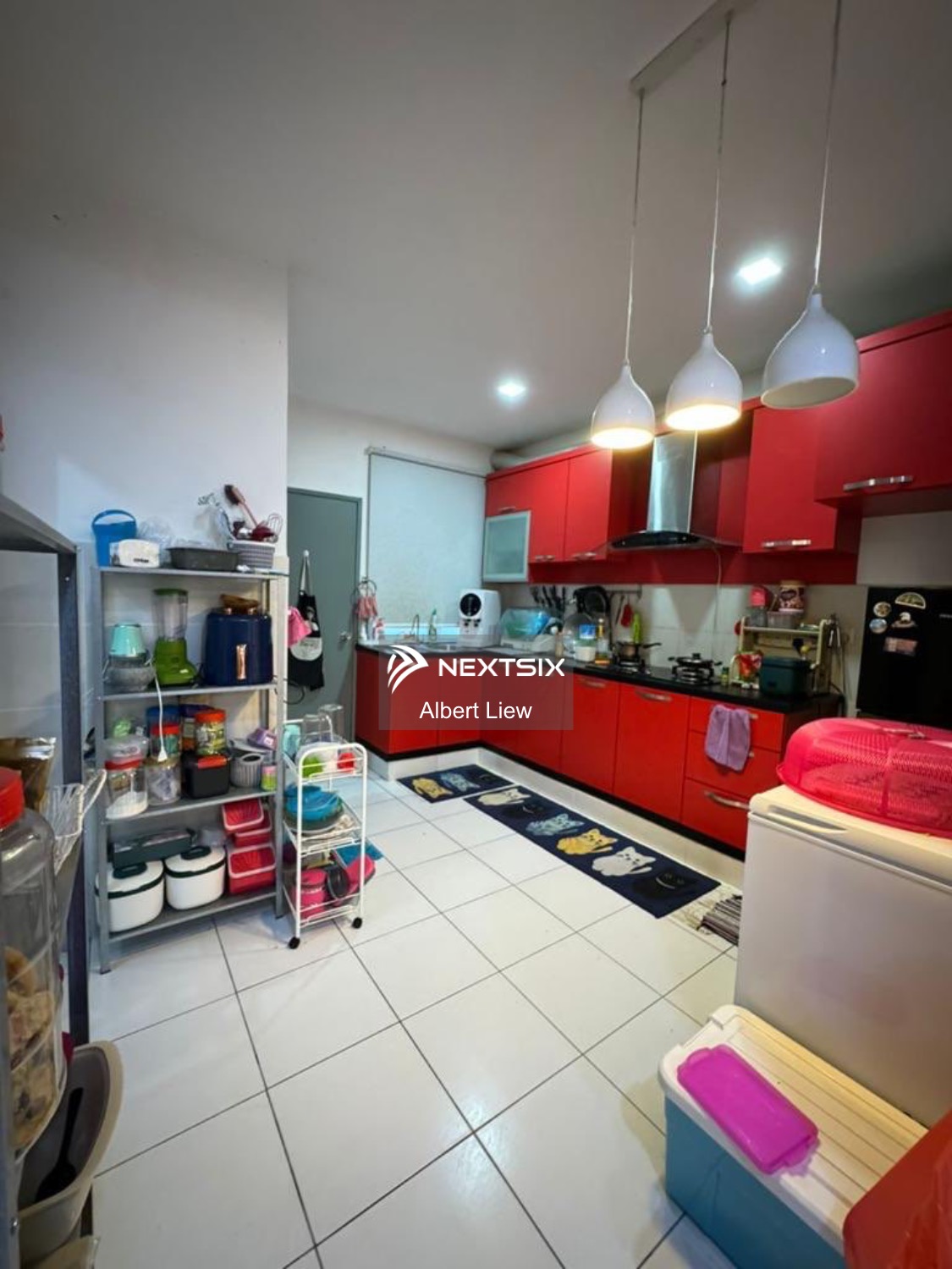 2-sty Terrace/Link House For Sale in Gelang Patah Johor - Image 10