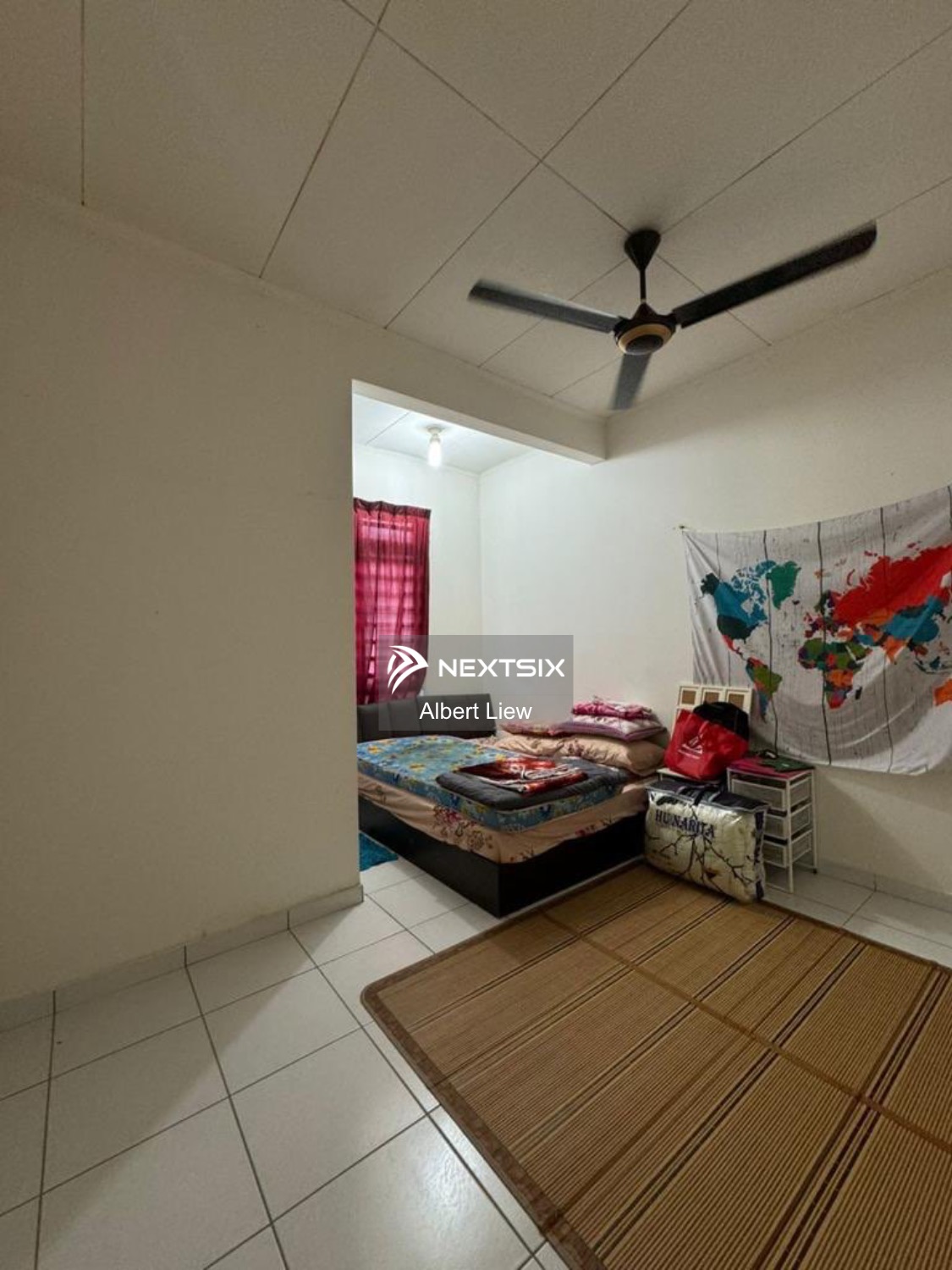 2-sty Terrace/Link House For Sale in Gelang Patah Johor - Image 11