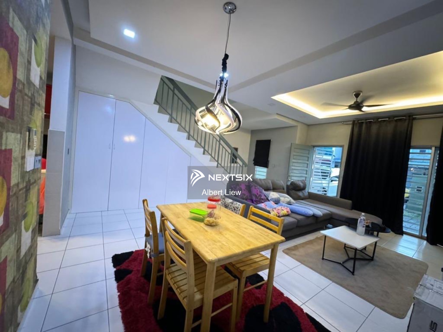 2-sty Terrace/Link House For Sale in Gelang Patah Johor - Image 12
