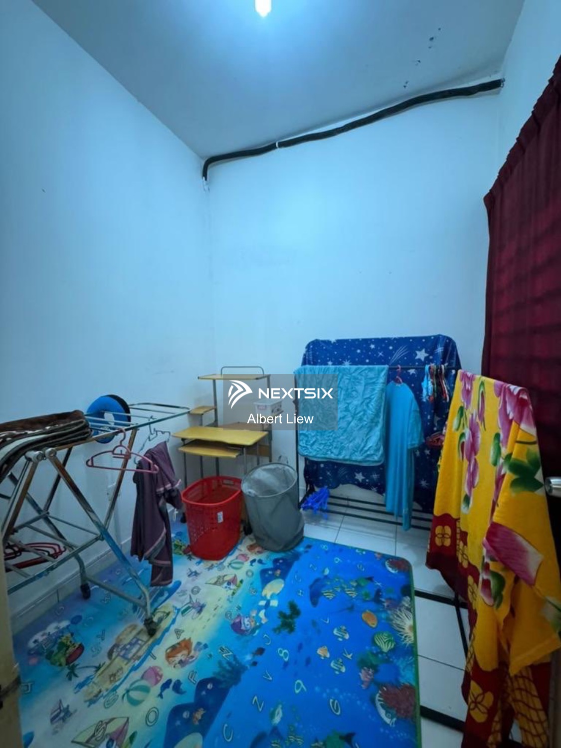2-sty Terrace/Link House For Sale in Gelang Patah Johor - Image 6
